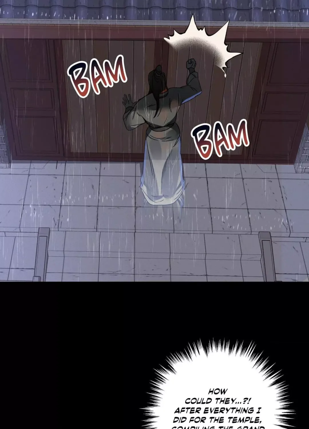 Daemuljeon - Chapter 43 Page 33
