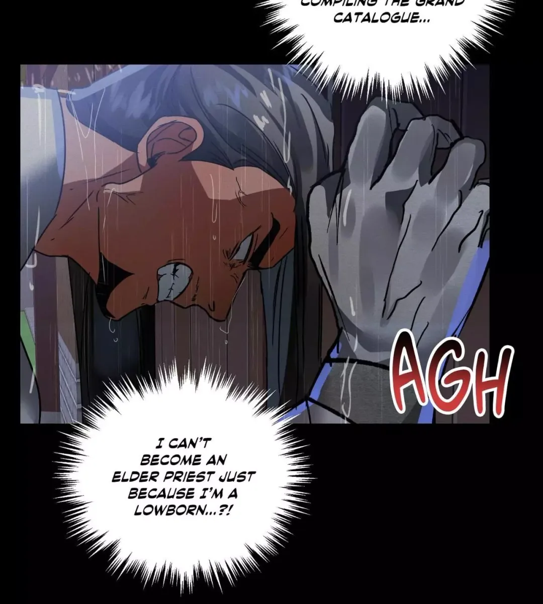 Daemuljeon - Chapter 43 Page 34