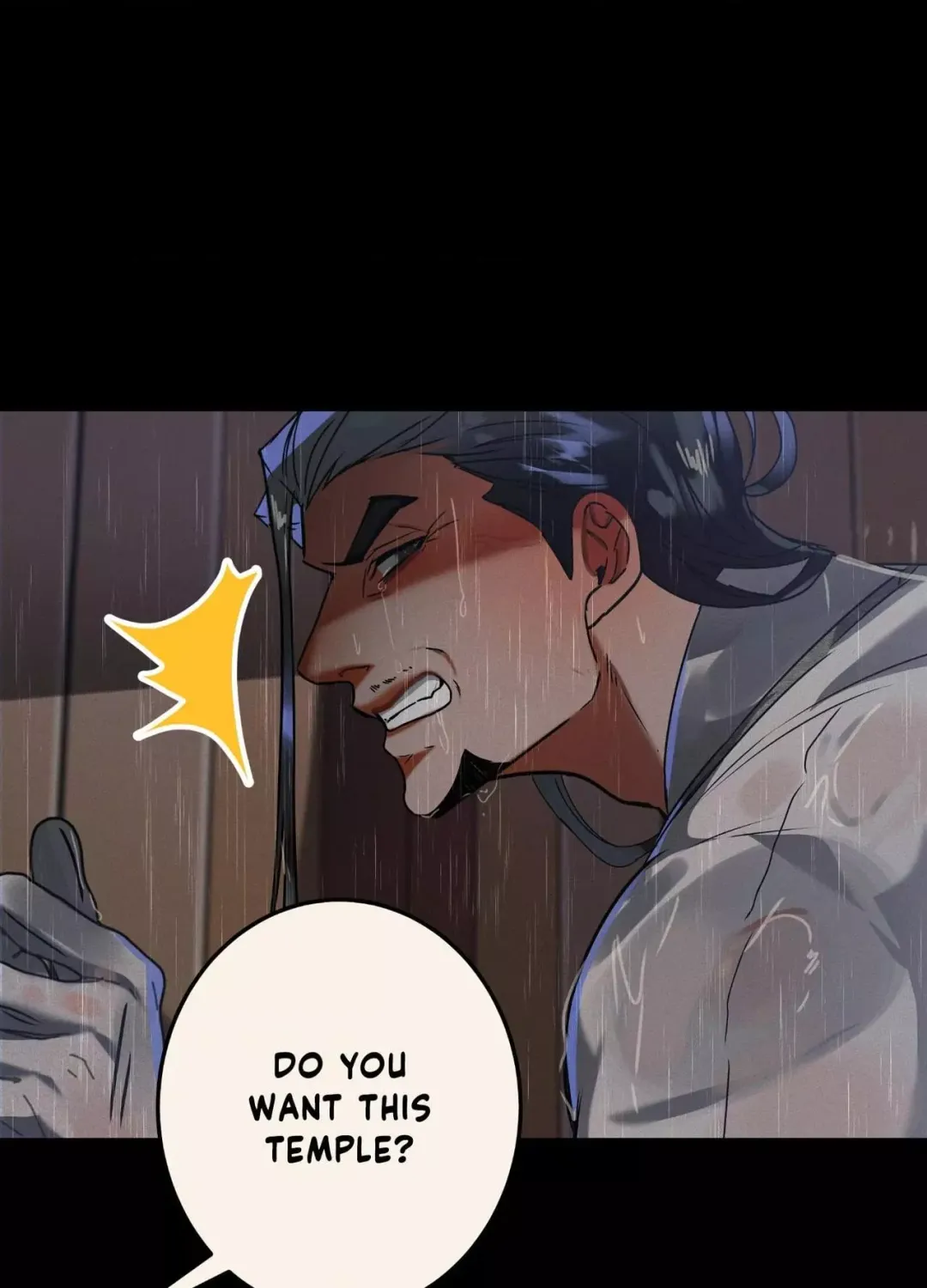 Daemuljeon - Chapter 43 Page 35