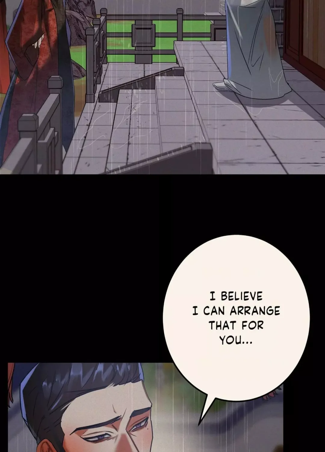Daemuljeon - Chapter 43 Page 37
