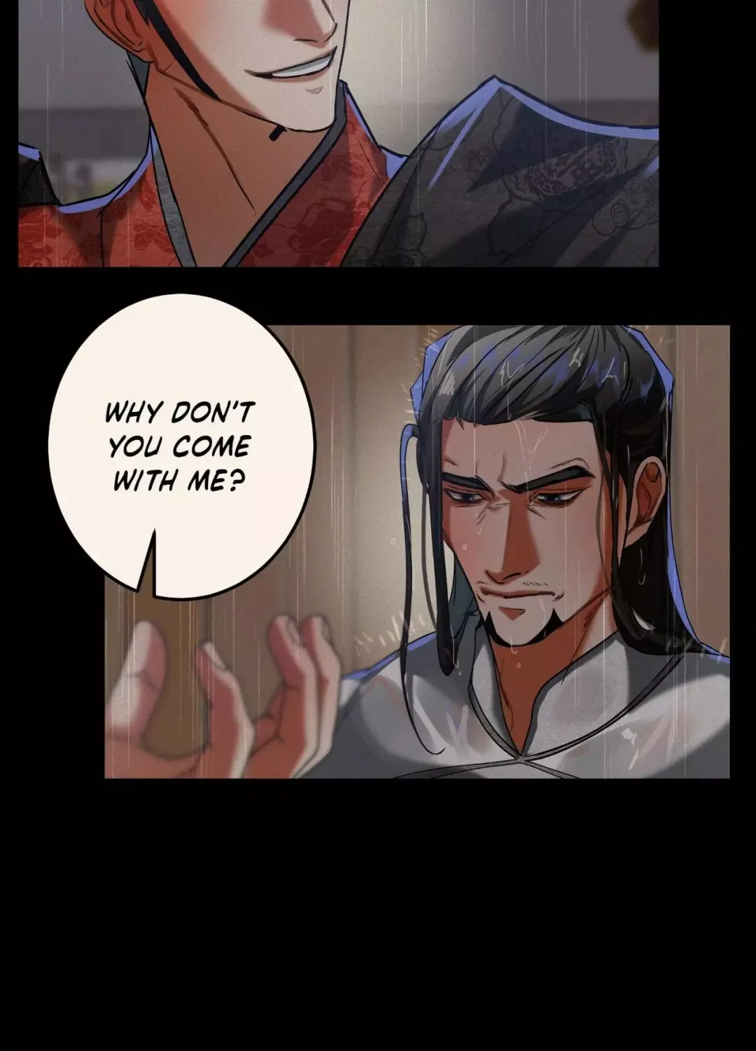 Daemuljeon - Chapter 43 Page 38