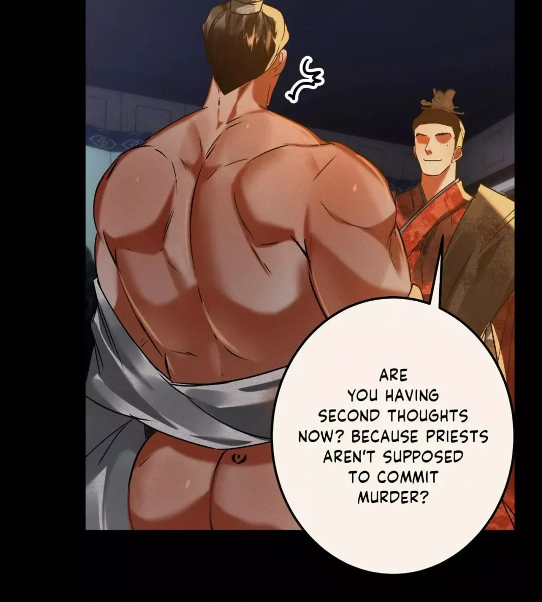 Daemuljeon - Chapter 43 Page 45