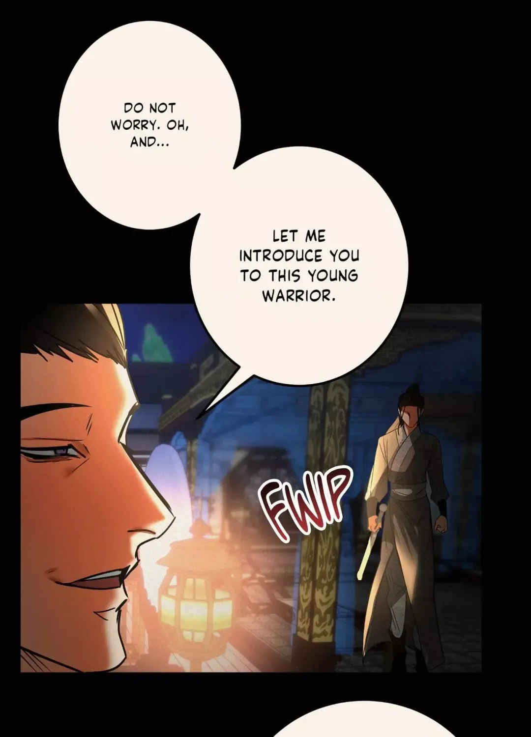 Daemuljeon - Chapter 43 Page 46