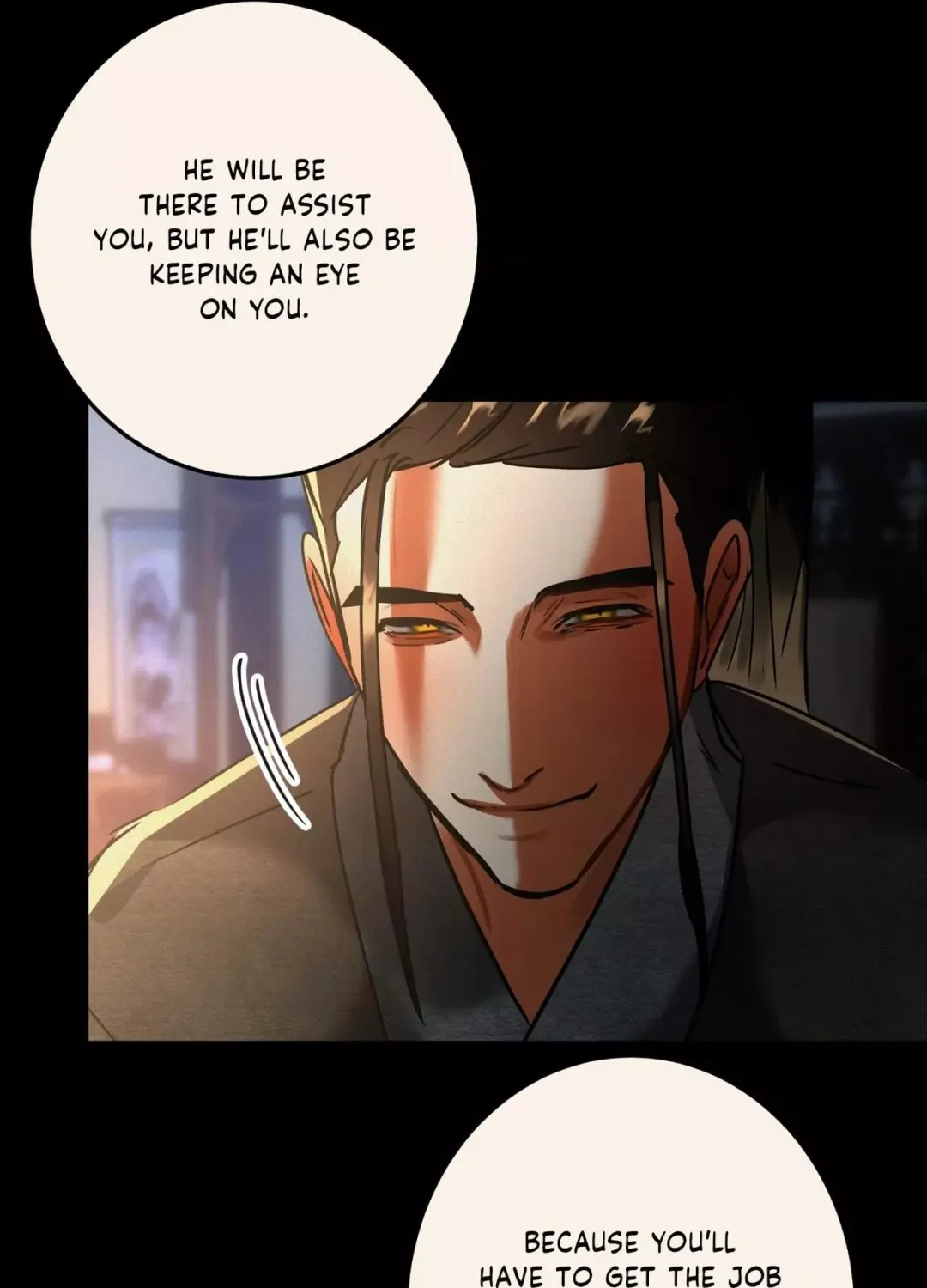 Daemuljeon - Chapter 43 Page 48