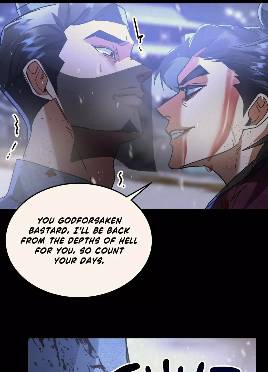 Daemuljeon - Chapter 43 Page 58