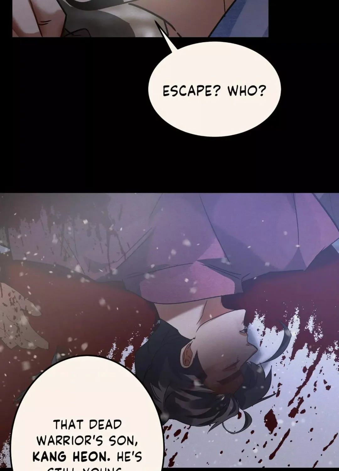 Daemuljeon - Chapter 43 Page 62