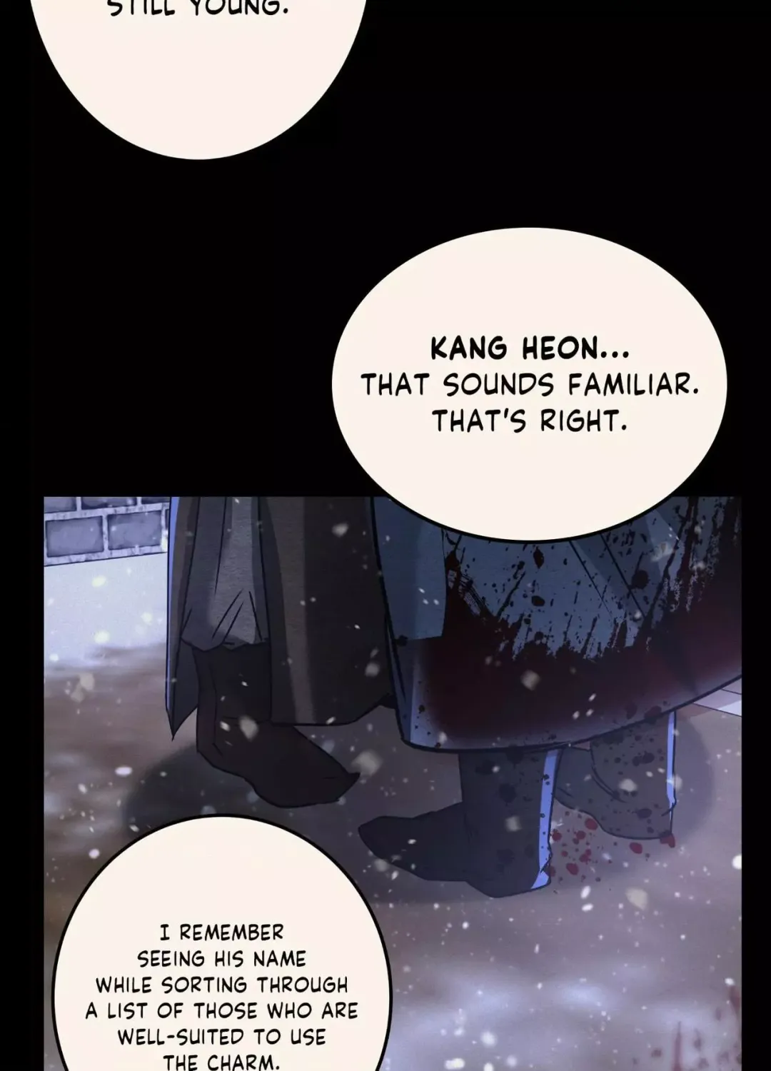 Daemuljeon - Chapter 43 Page 63