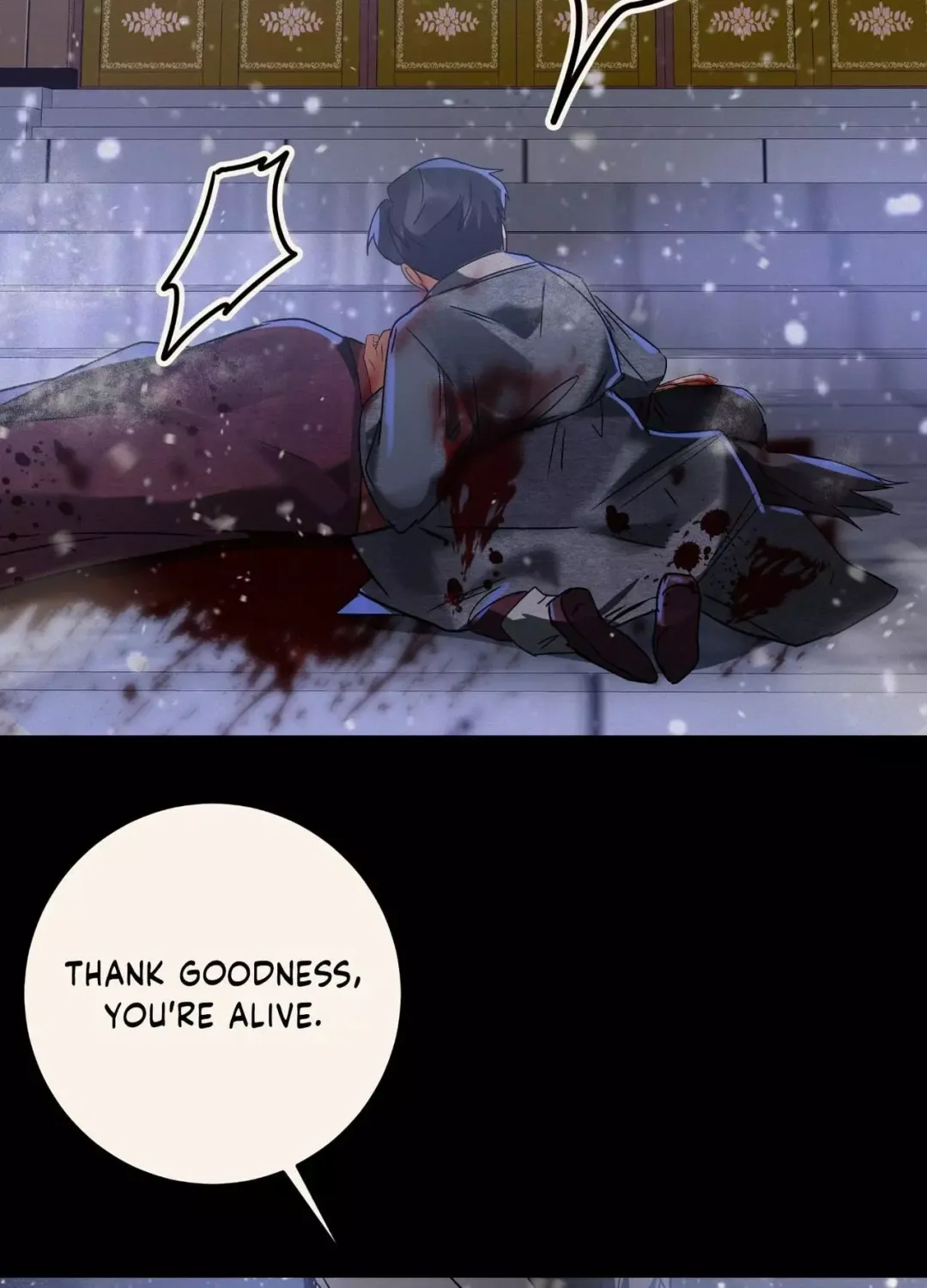 Daemuljeon - Chapter 43 Page 65