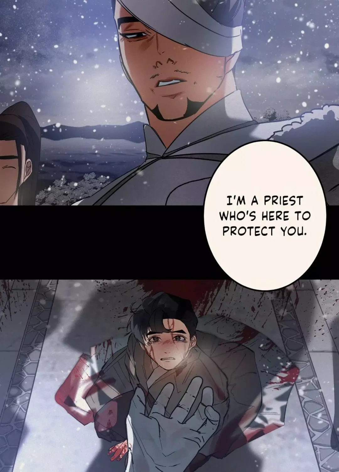Daemuljeon - Chapter 43 Page 66
