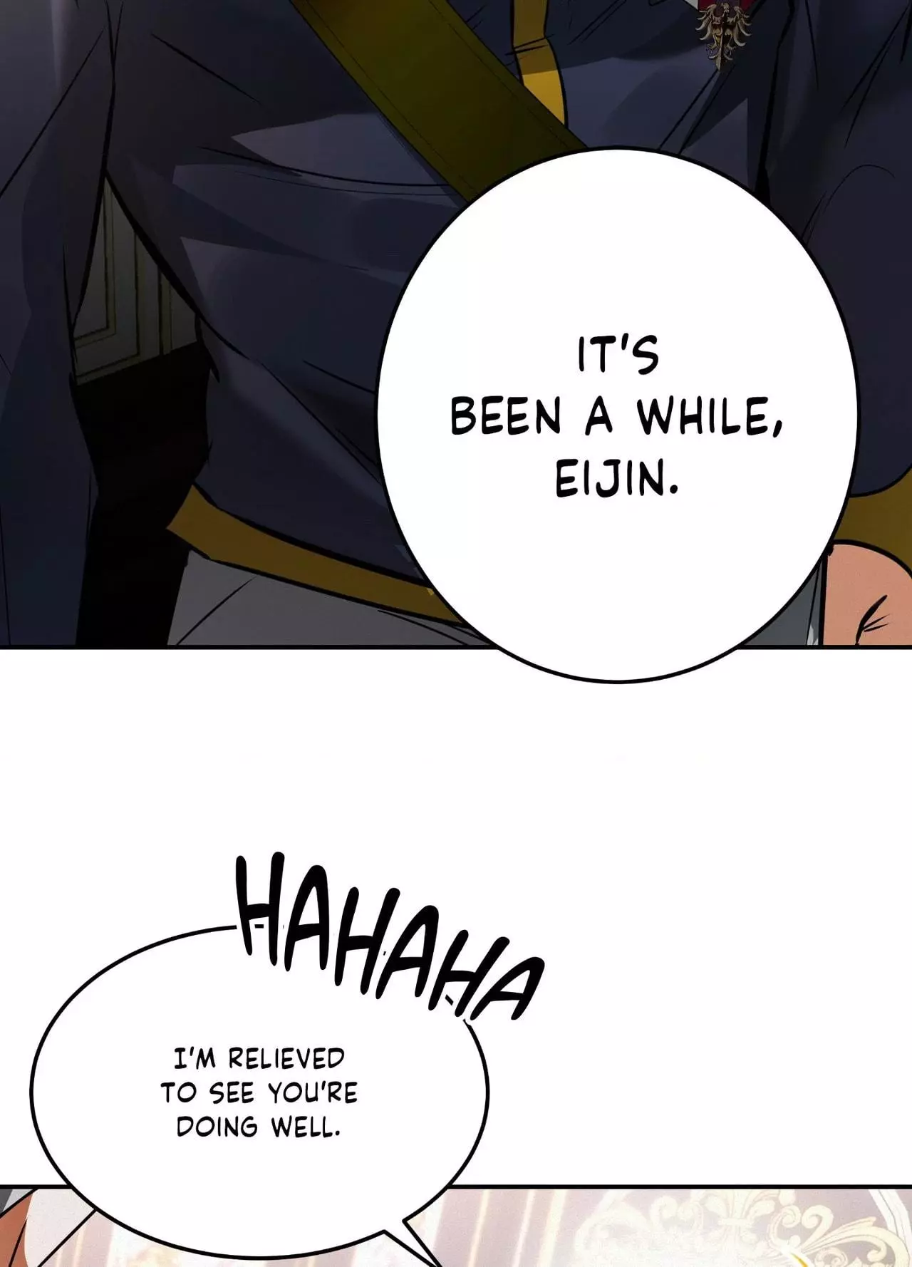 Daemuljeon - Chapter 44 Page 3