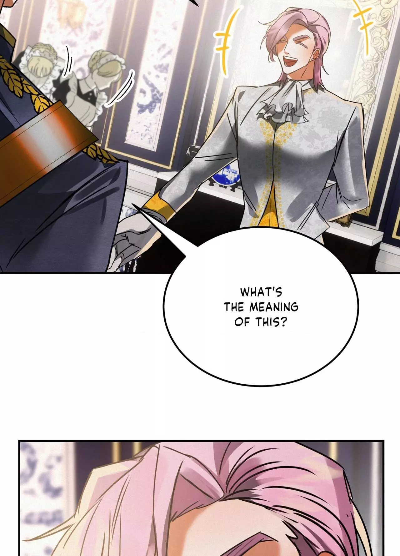 Daemuljeon - Chapter 44 Page 4