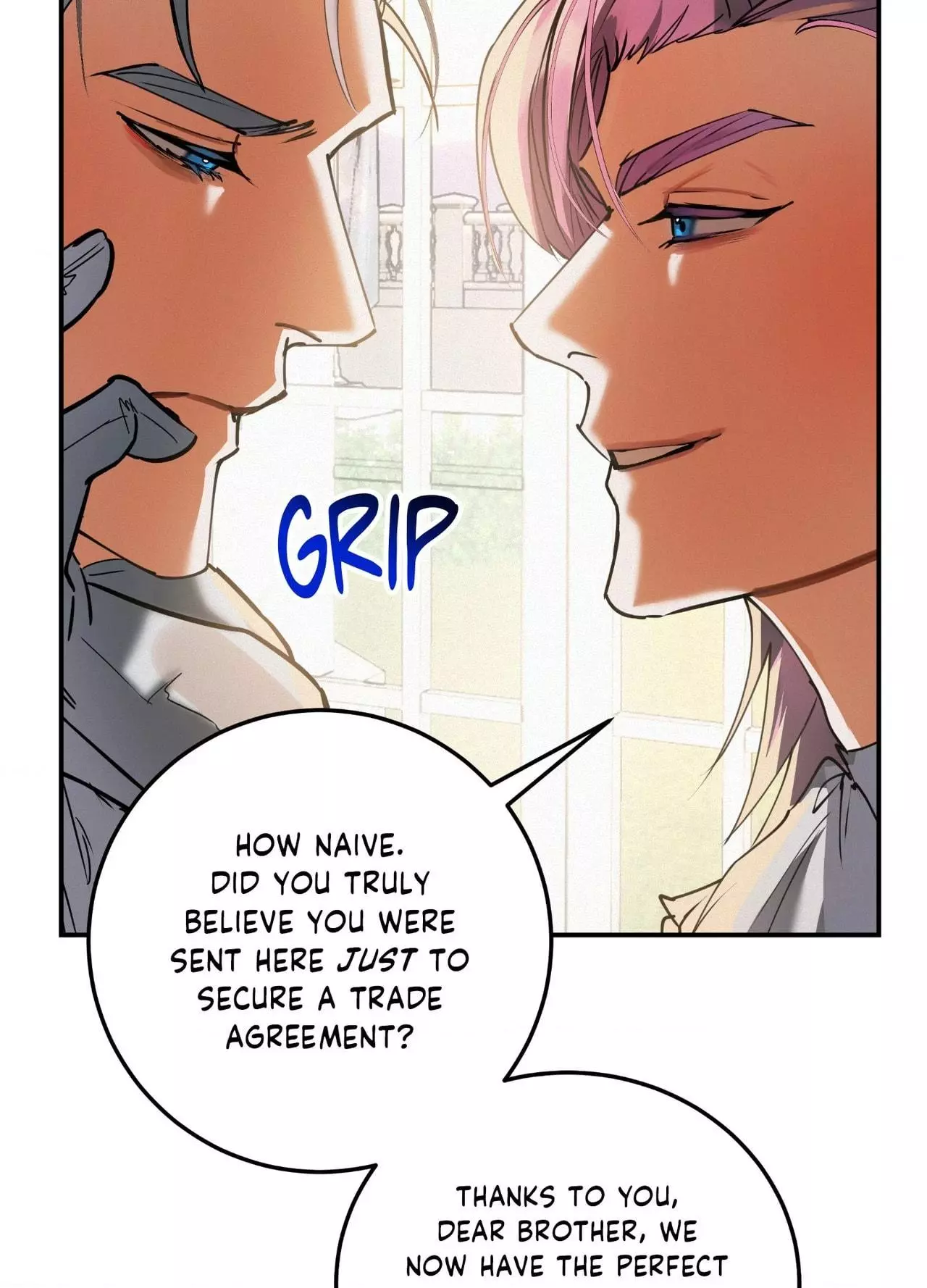 Daemuljeon - Chapter 44 Page 9