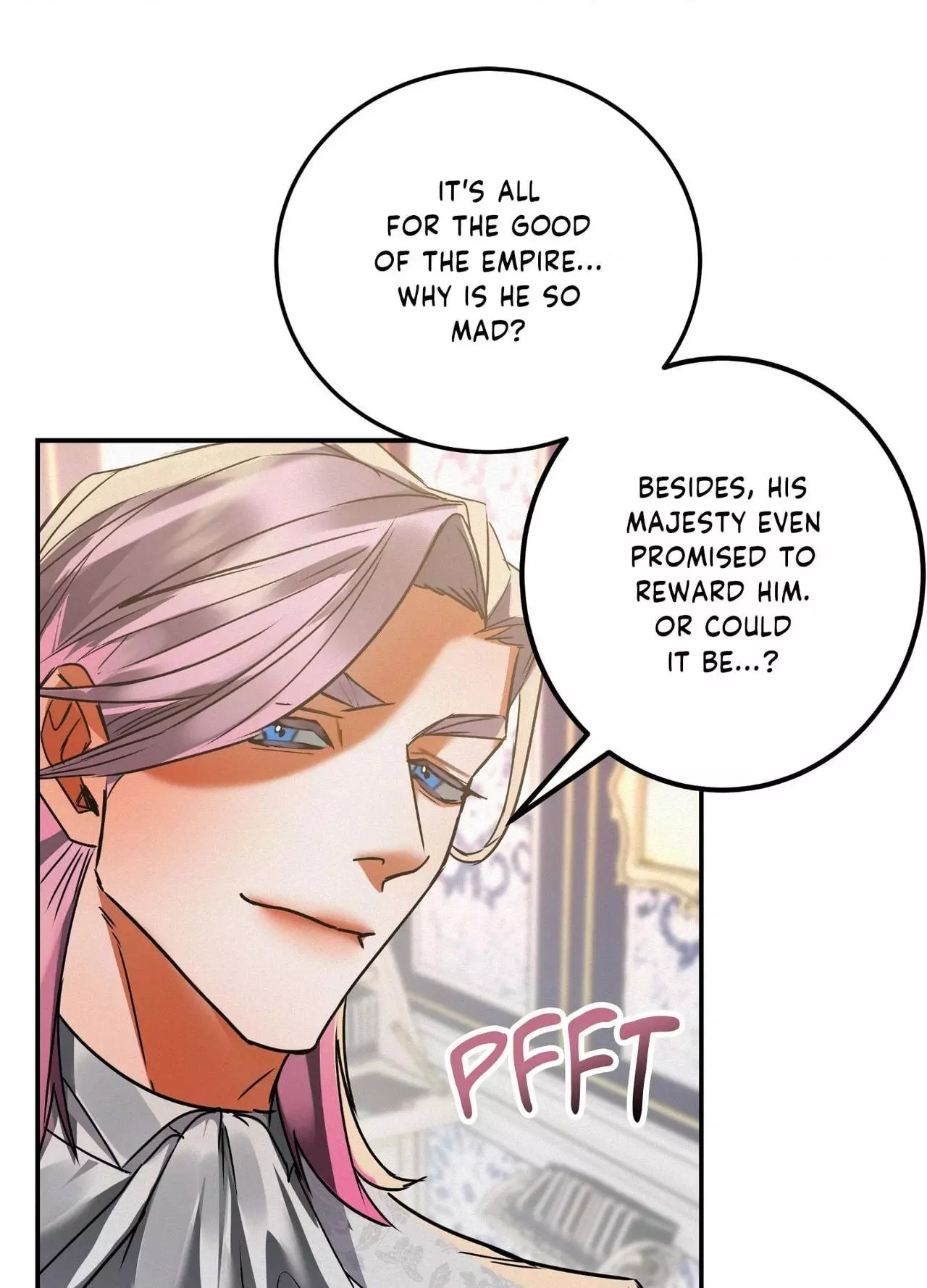 Daemuljeon - Chapter 44 Page 13