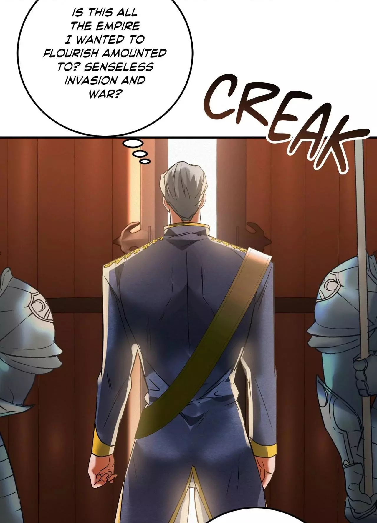 Daemuljeon - Chapter 44 Page 16