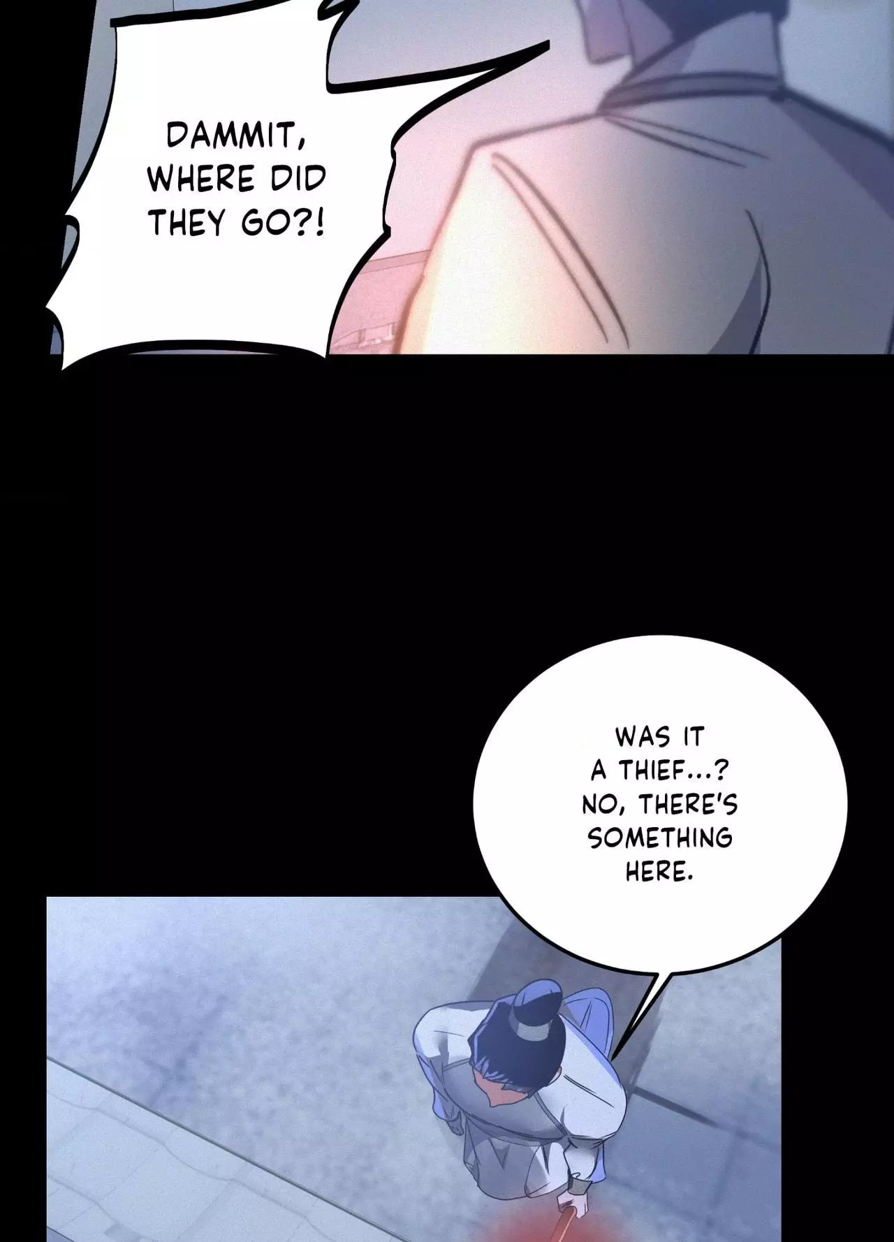 Daemuljeon - Chapter 44 Page 30