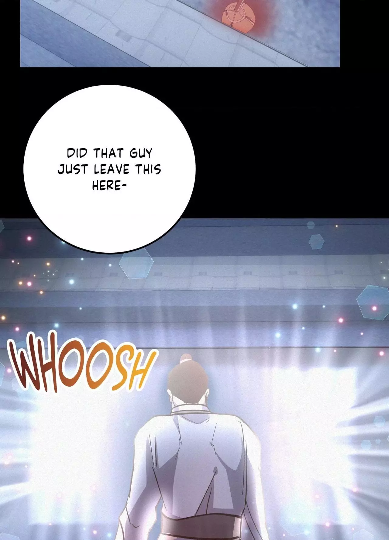 Daemuljeon - Chapter 44 Page 31