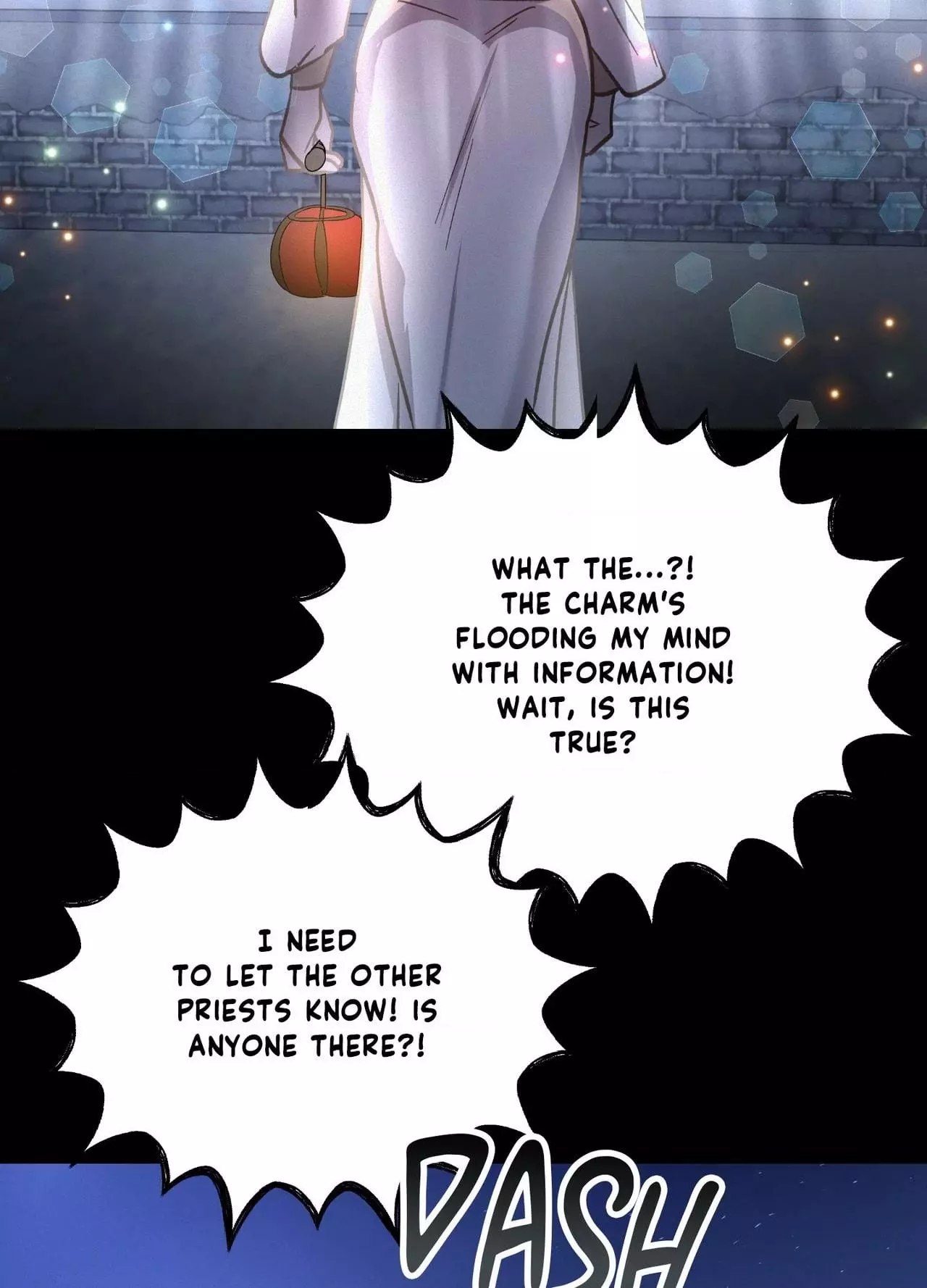 Daemuljeon - Chapter 44 Page 32