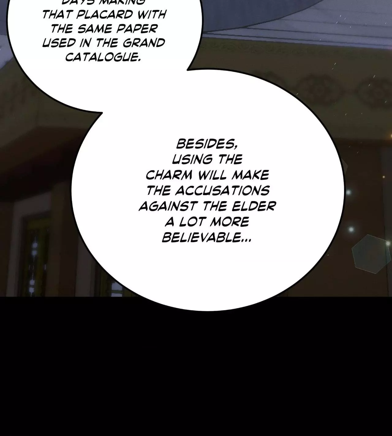 Daemuljeon - Chapter 44 Page 34