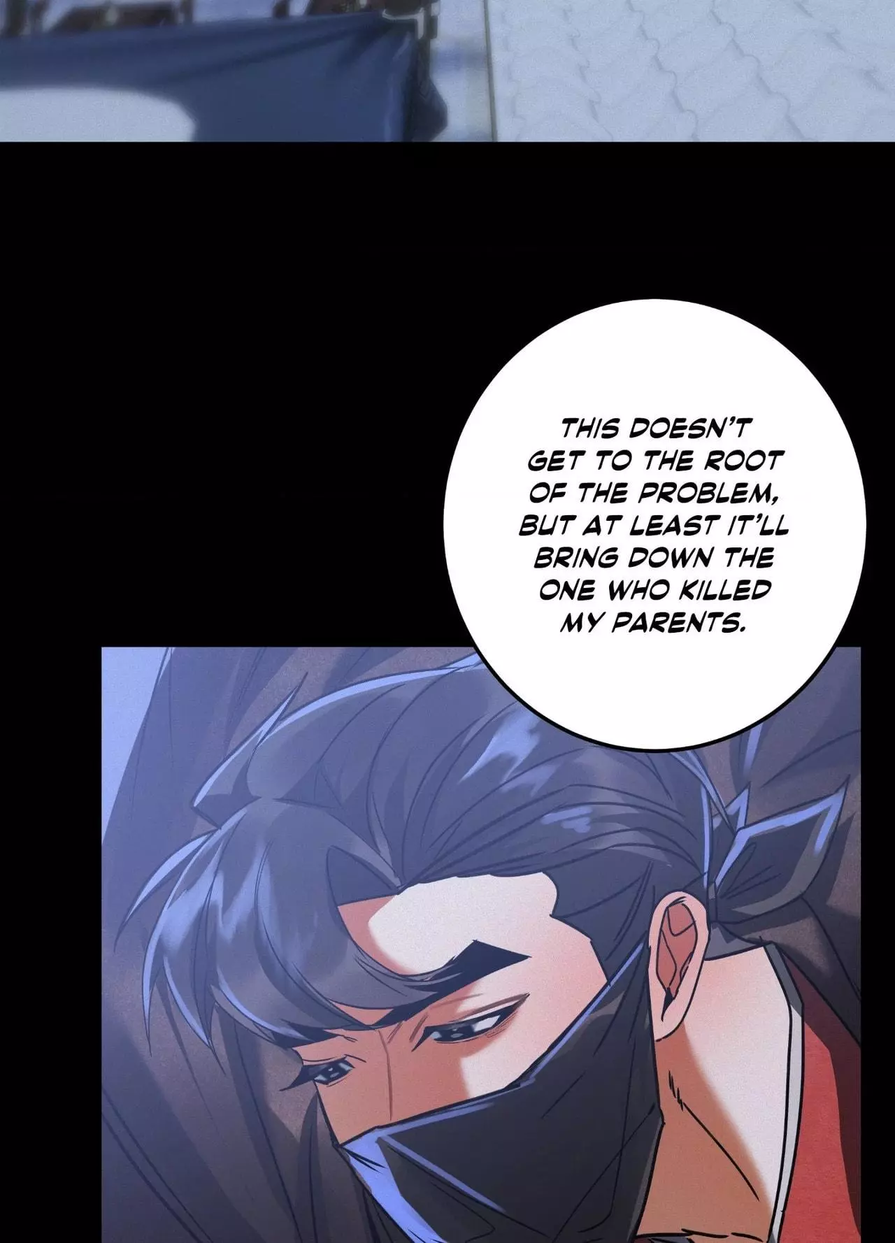 Daemuljeon - Chapter 44 Page 36