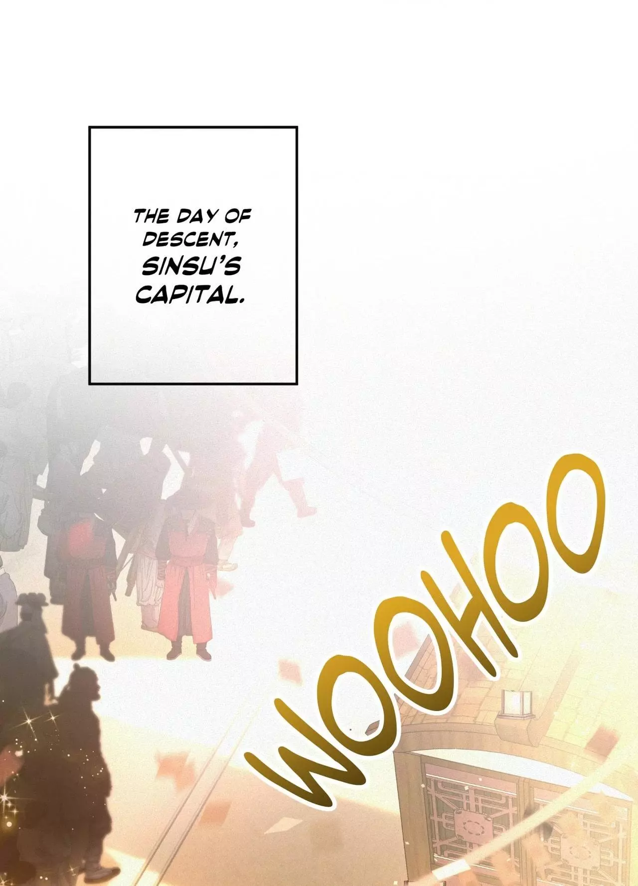 Daemuljeon - Chapter 44 Page 38