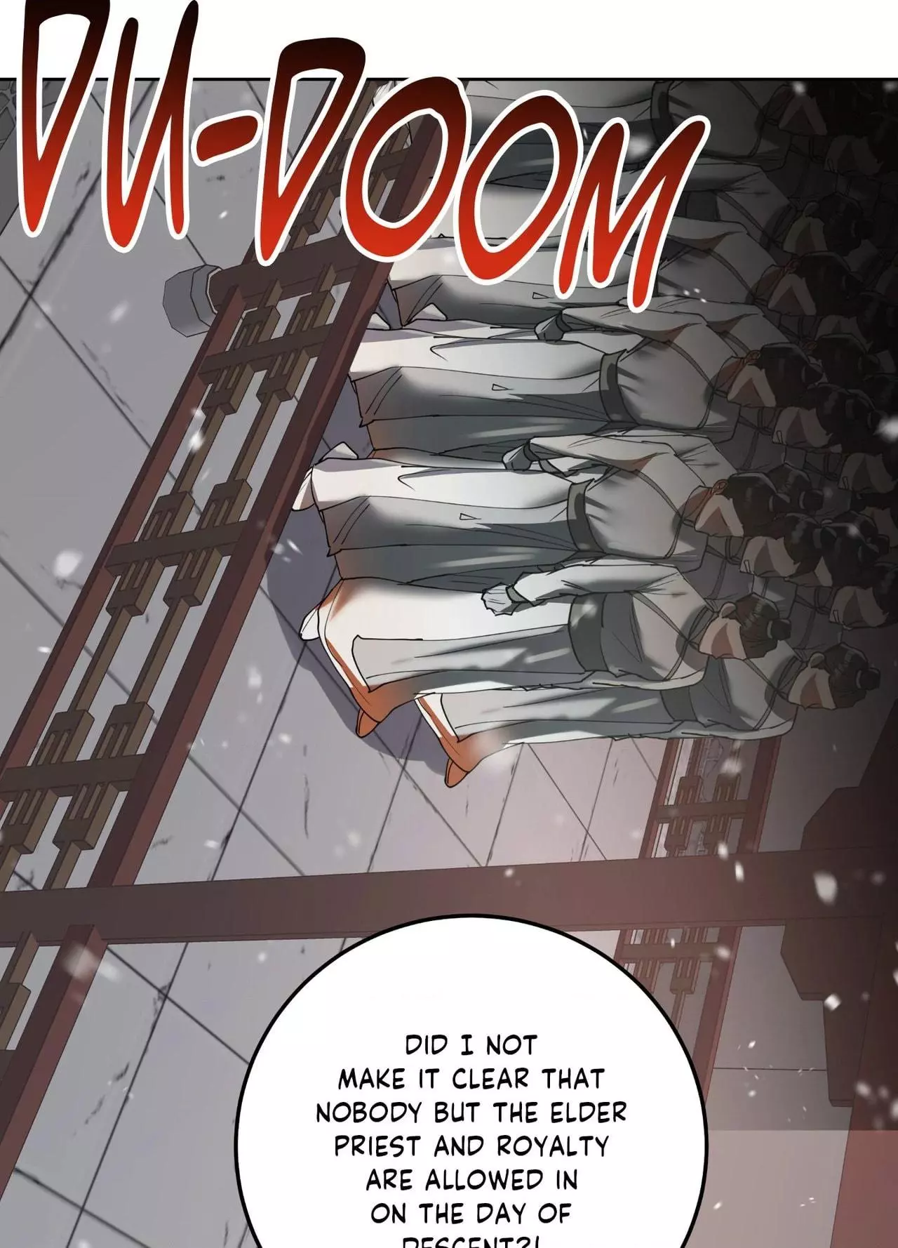 Daemuljeon - Chapter 44 Page 55