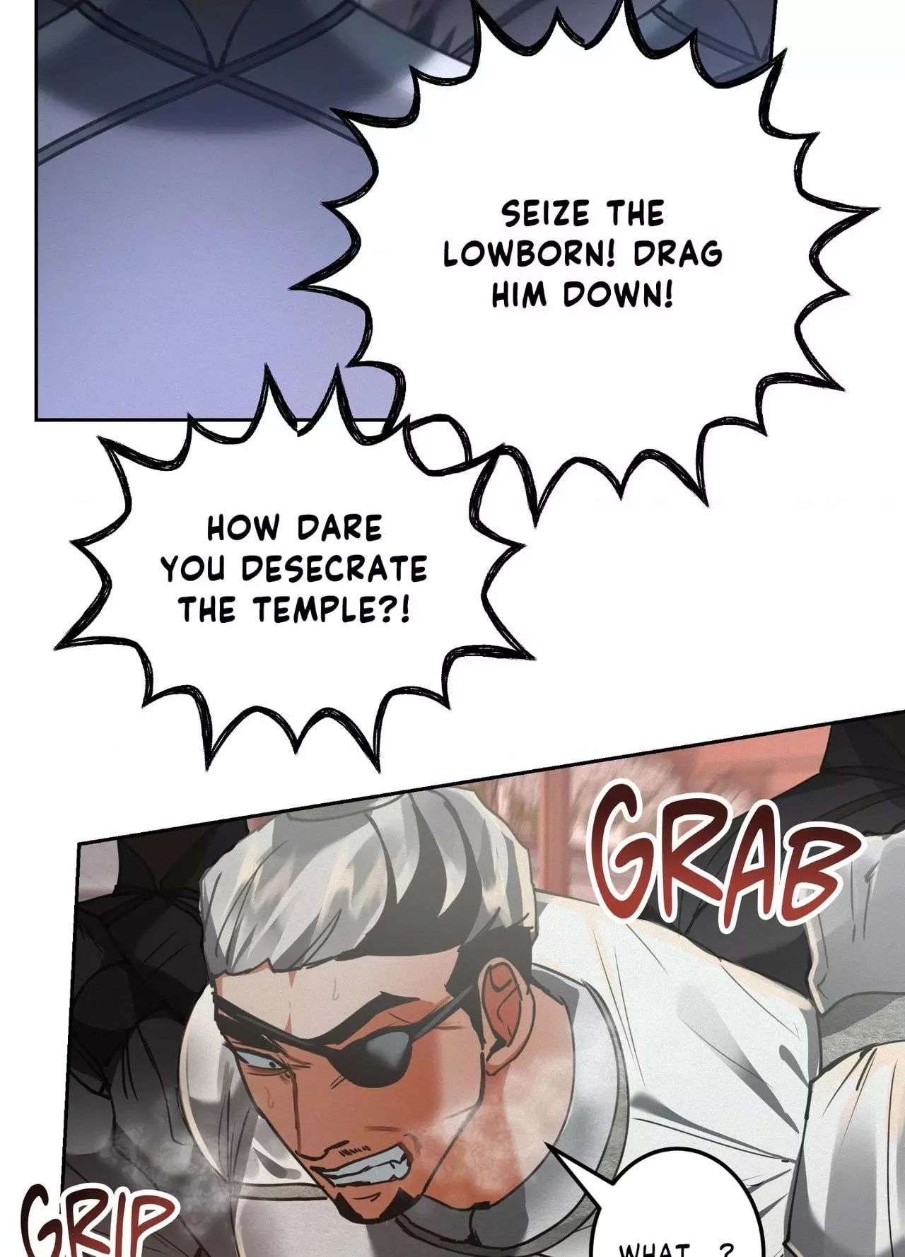 Daemuljeon - Chapter 44 Page 58