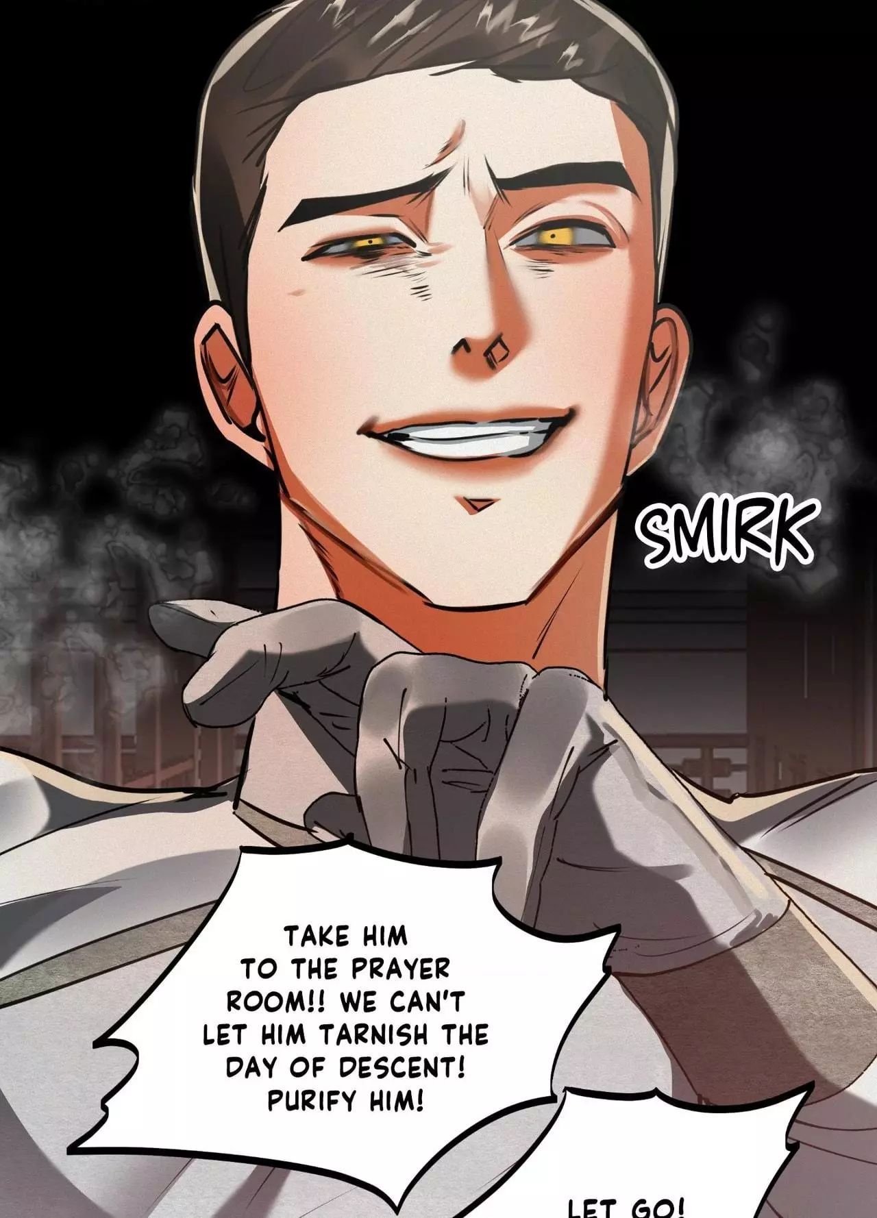 Daemuljeon - Chapter 44 Page 62