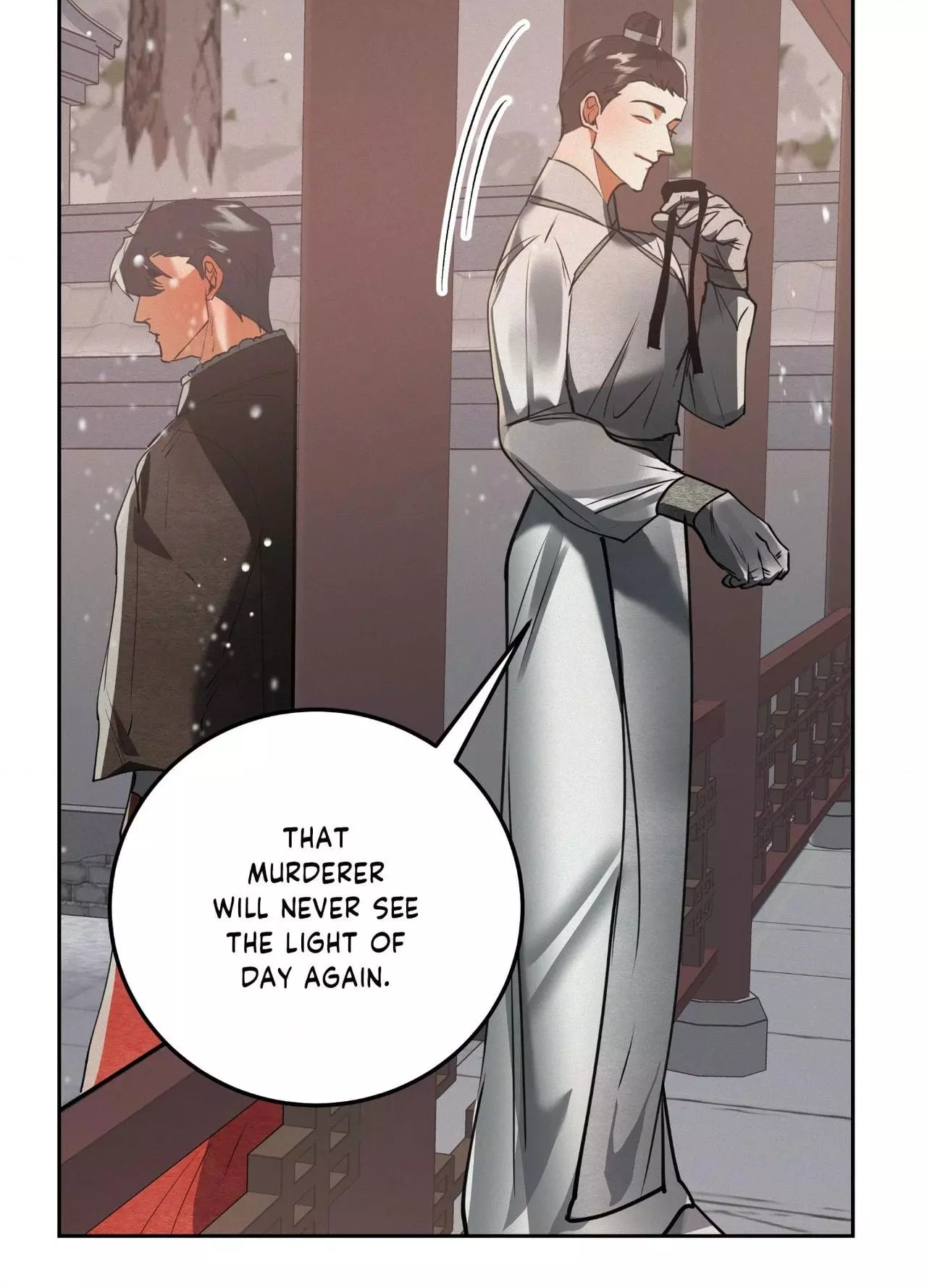 Daemuljeon - Chapter 44 Page 65