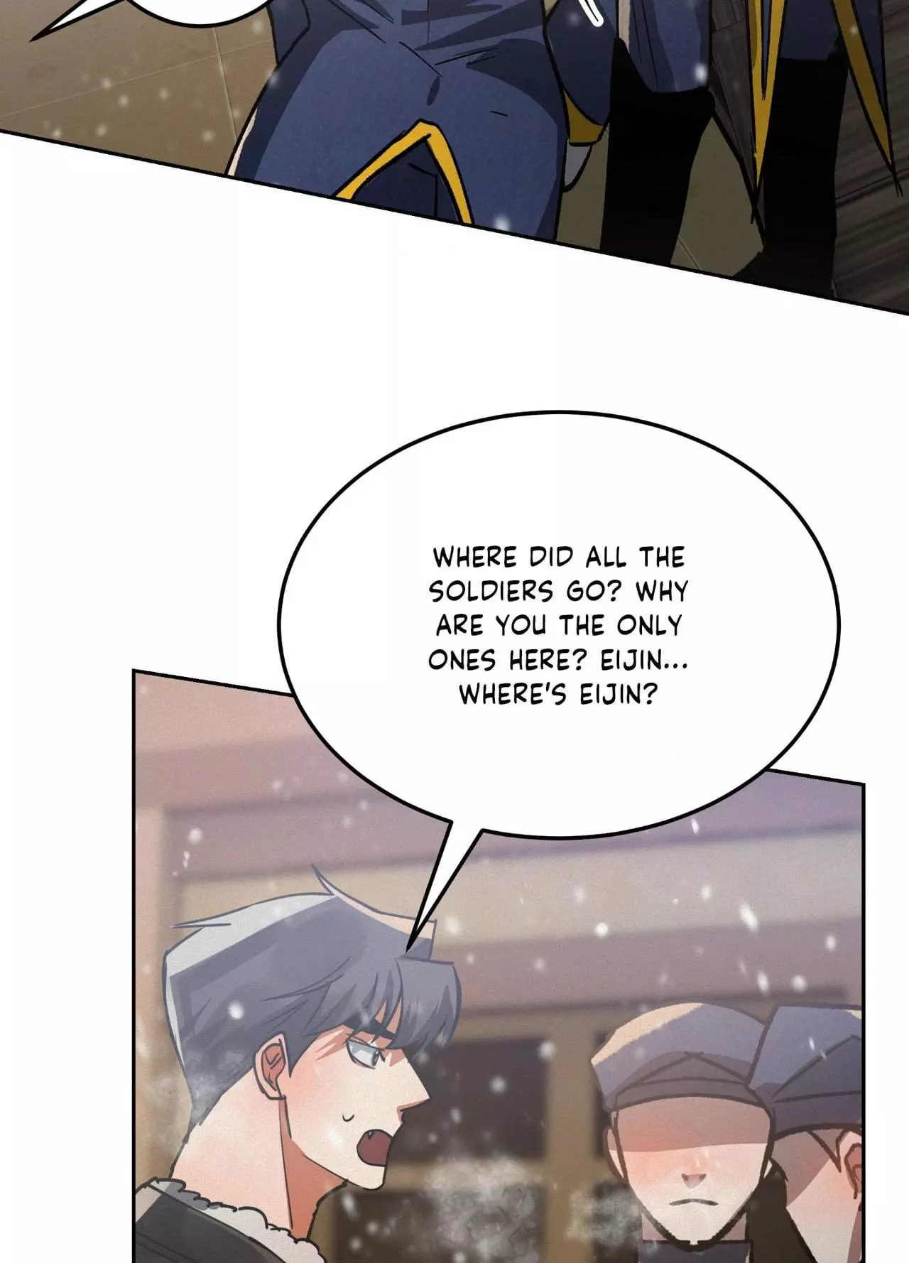 Daemuljeon - Chapter 44 Page 77