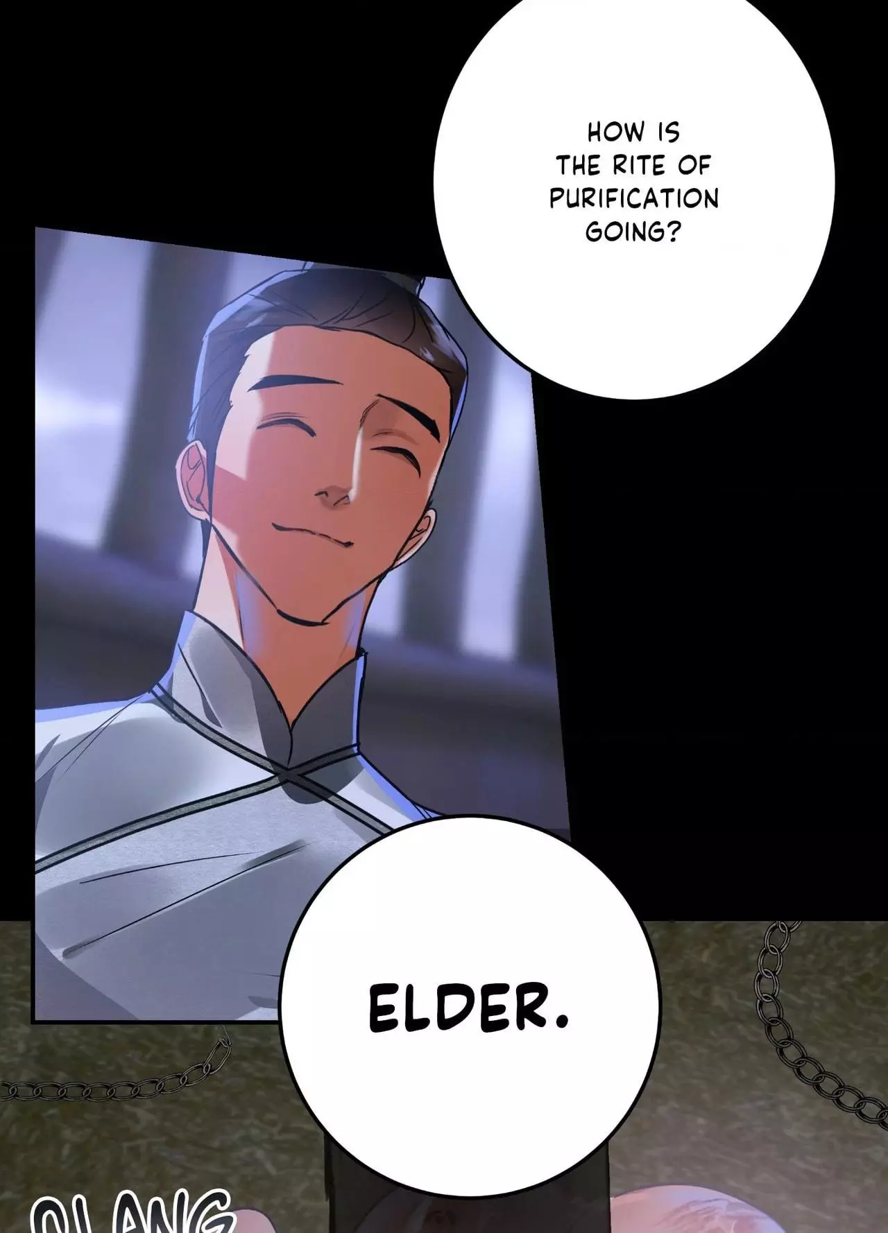 Daemuljeon - Chapter 45 Page 14