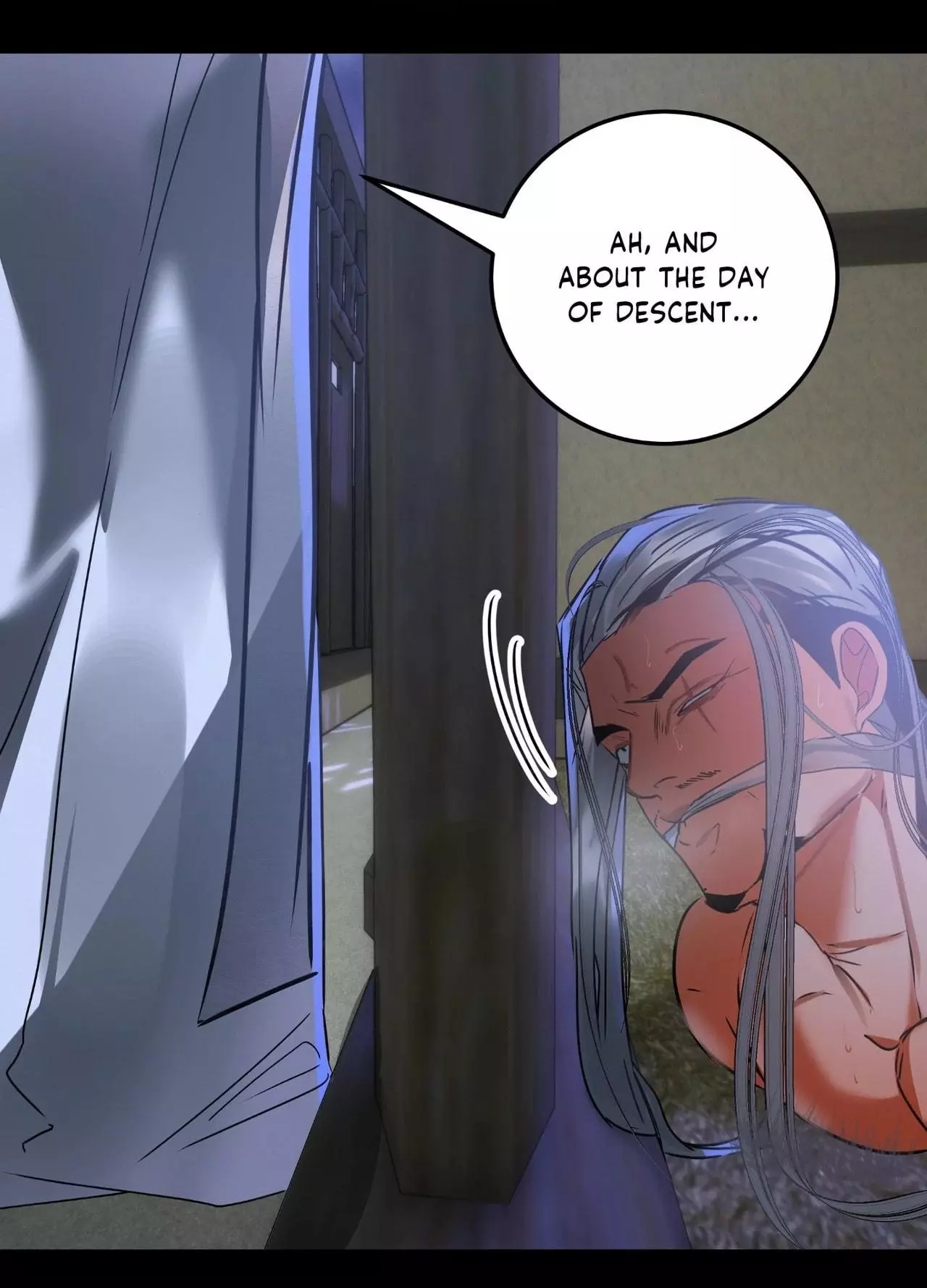 Daemuljeon - Chapter 45 Page 16