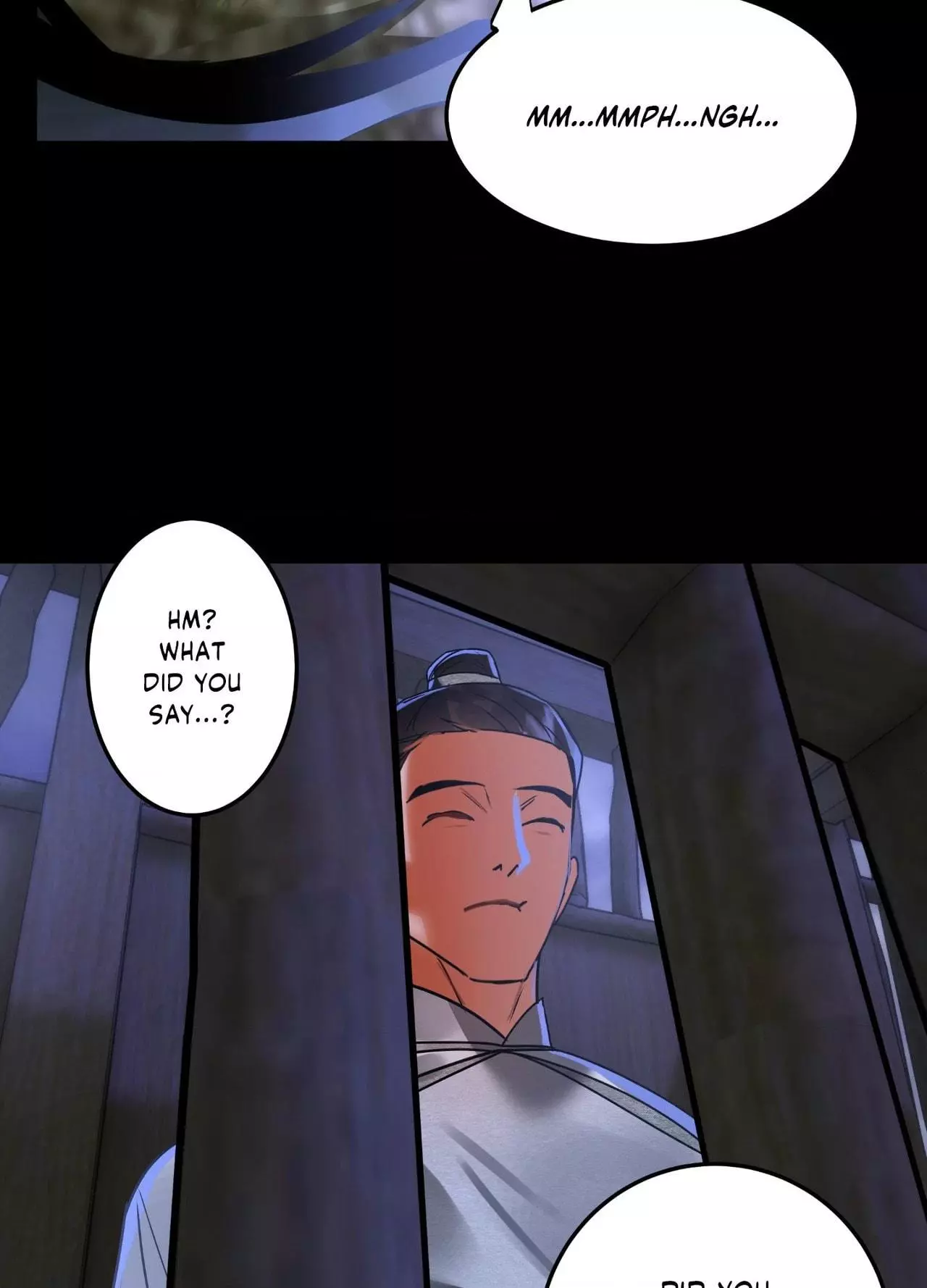 Daemuljeon - Chapter 45 Page 20