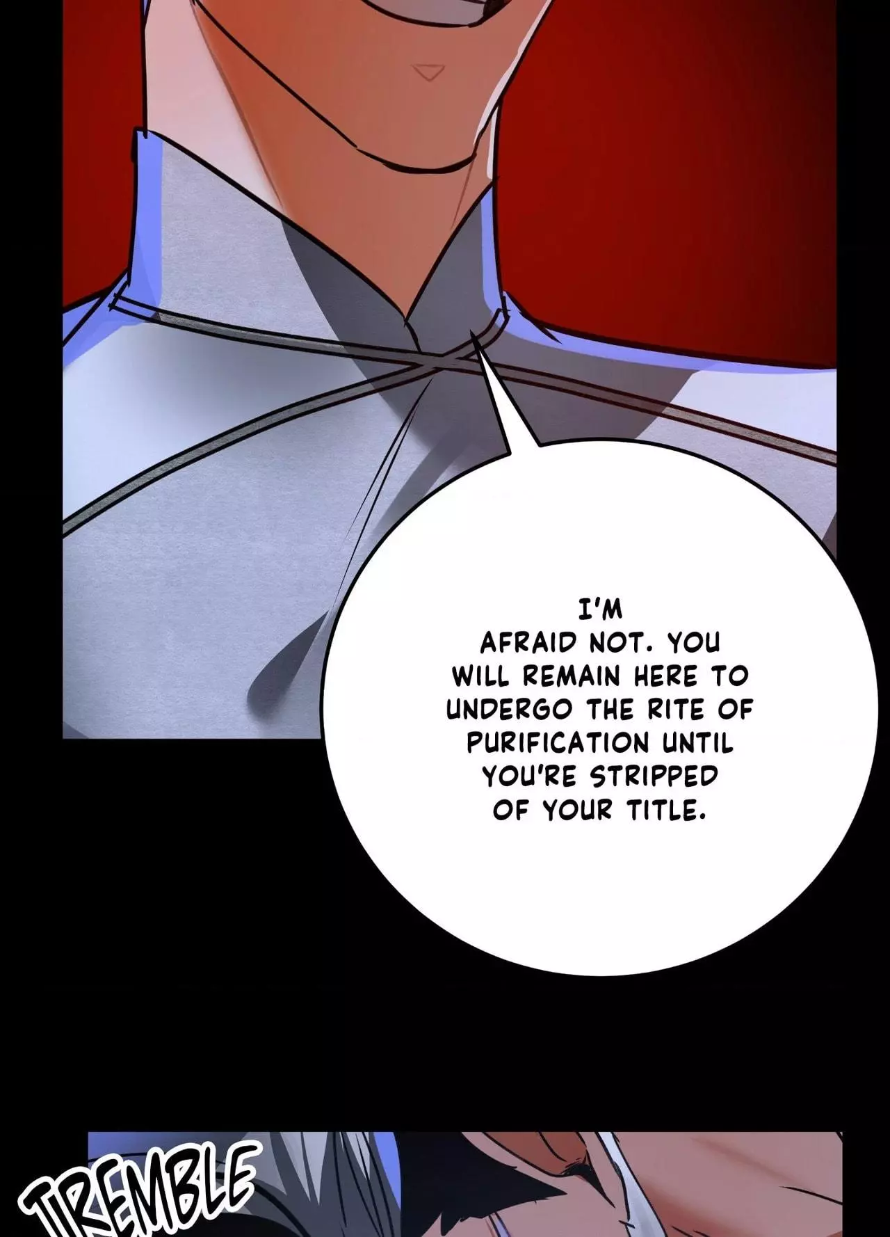 Daemuljeon - Chapter 45 Page 22