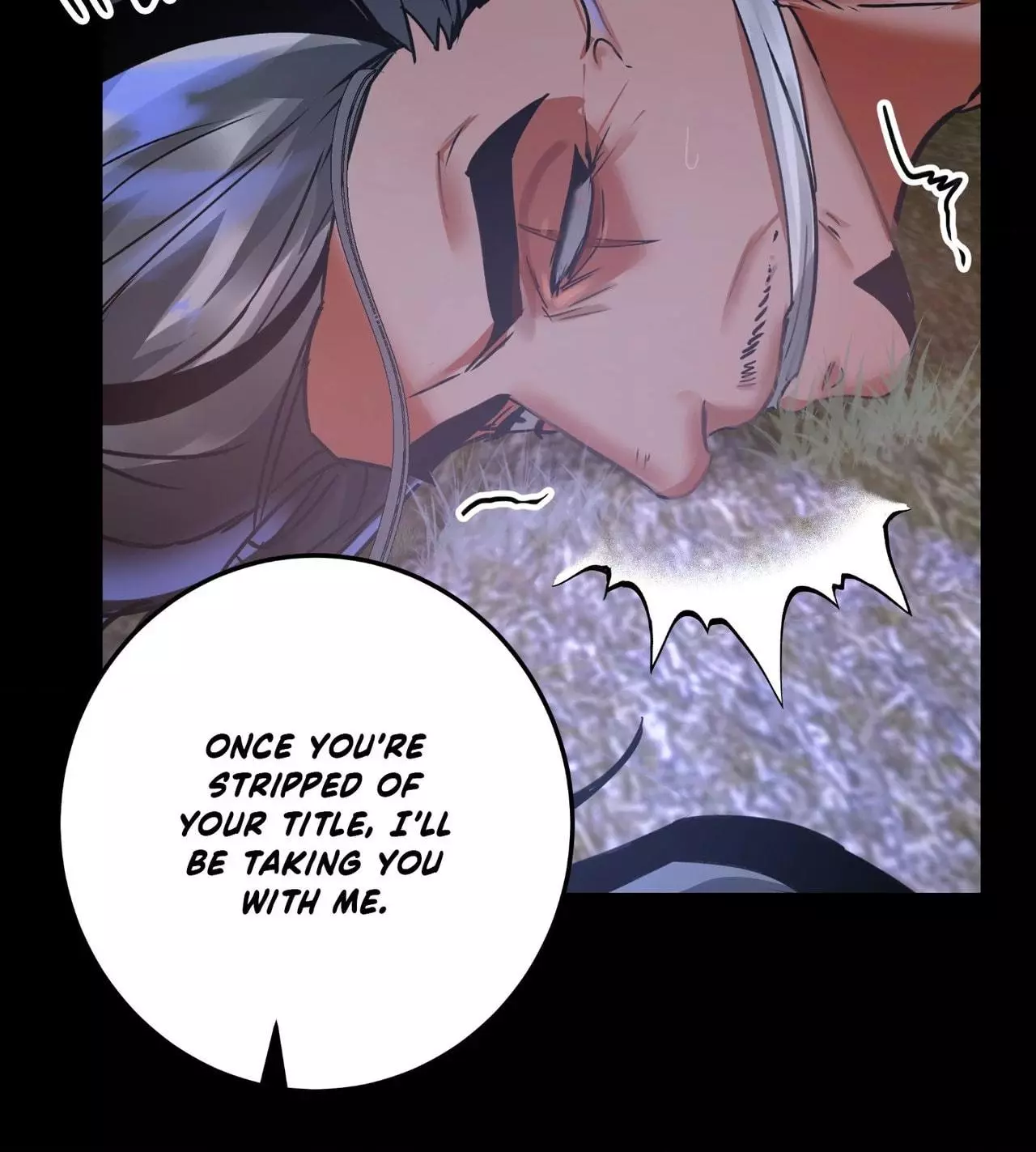 Daemuljeon - Chapter 45 Page 23