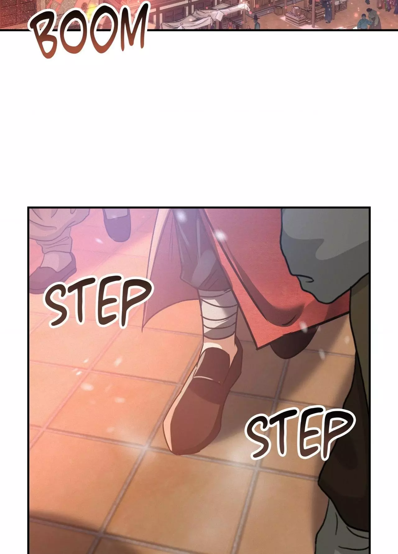 Daemuljeon - Chapter 45 Page 26