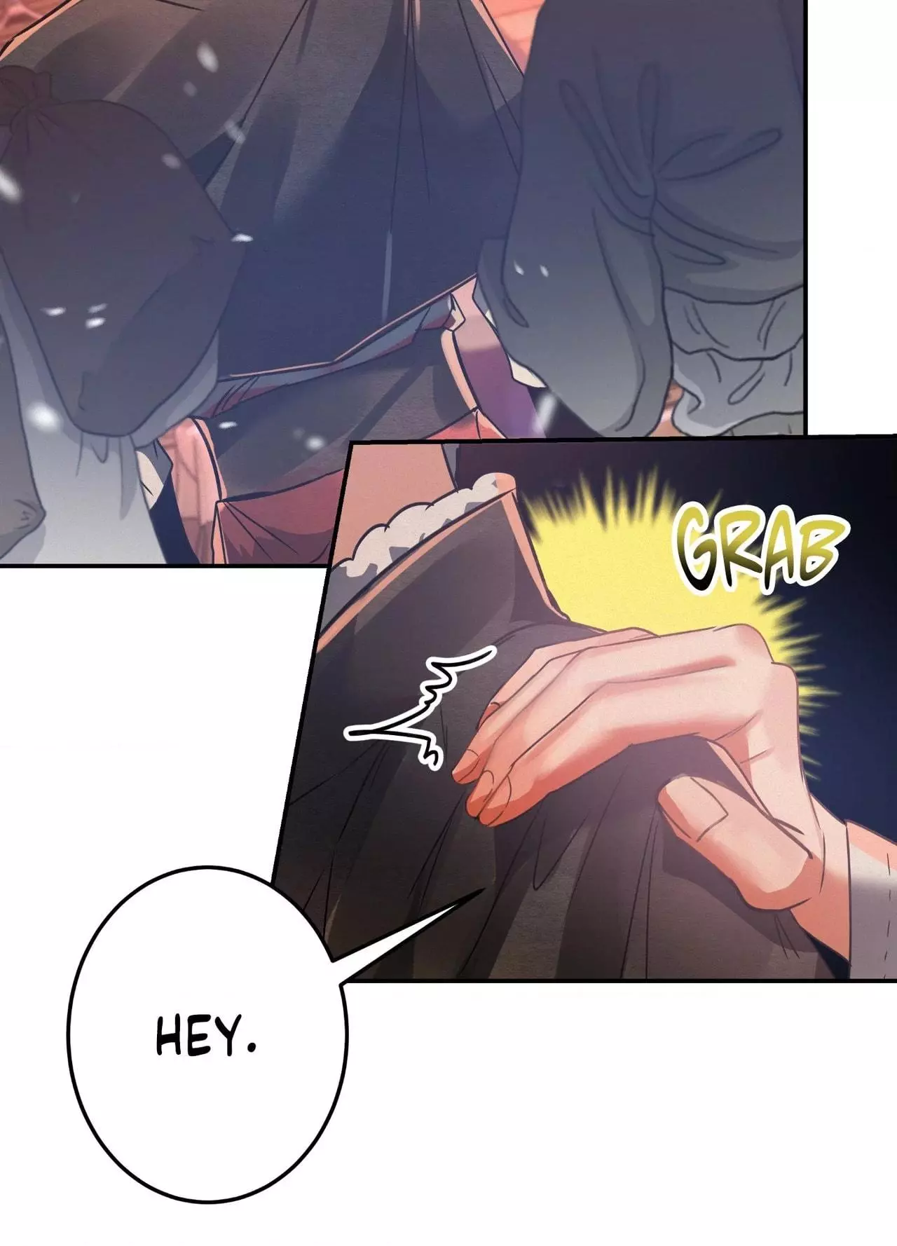 Daemuljeon - Chapter 45 Page 28