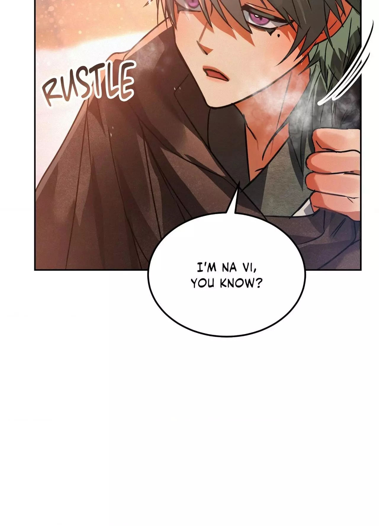 Daemuljeon - Chapter 45 Page 32