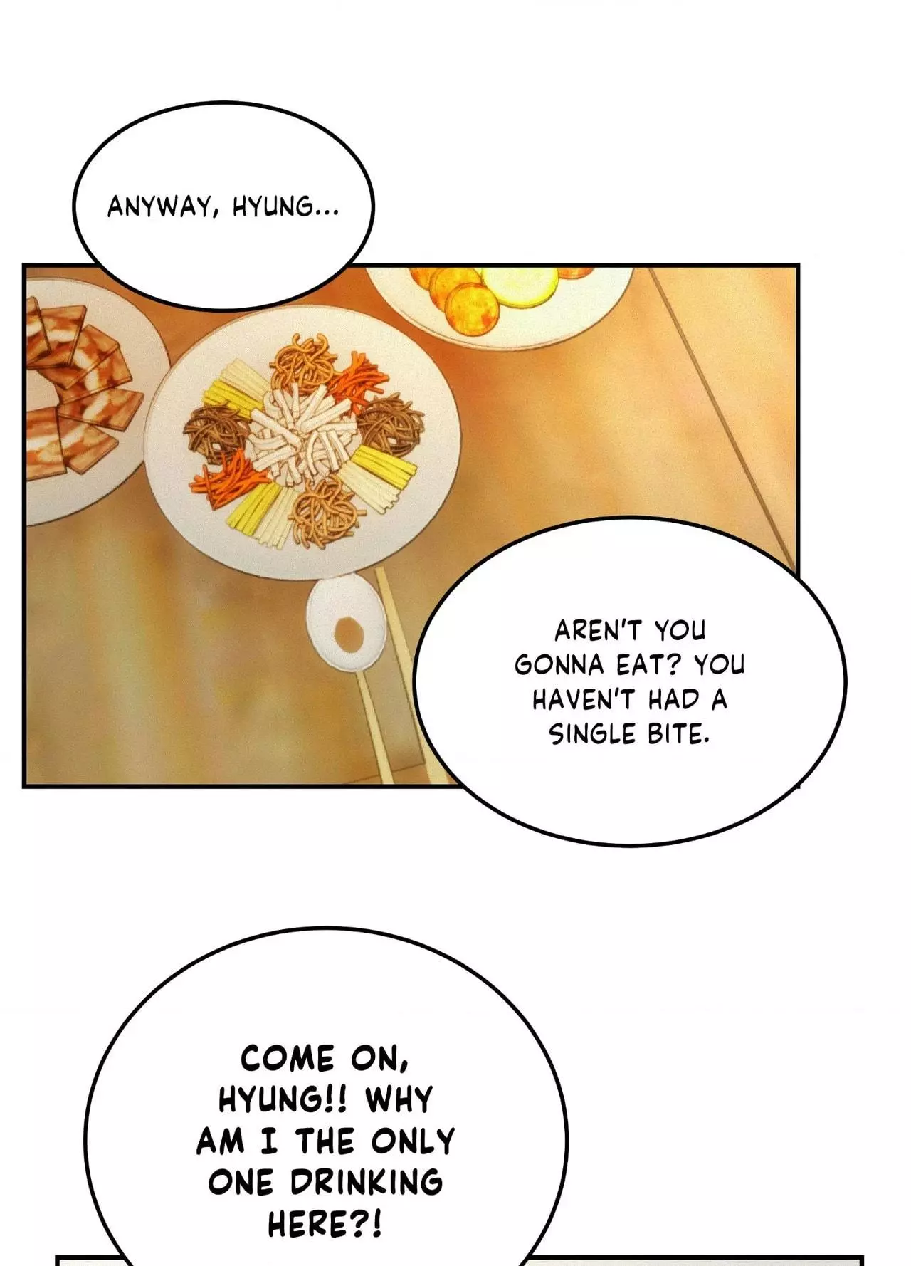 Daemuljeon - Chapter 45 Page 35
