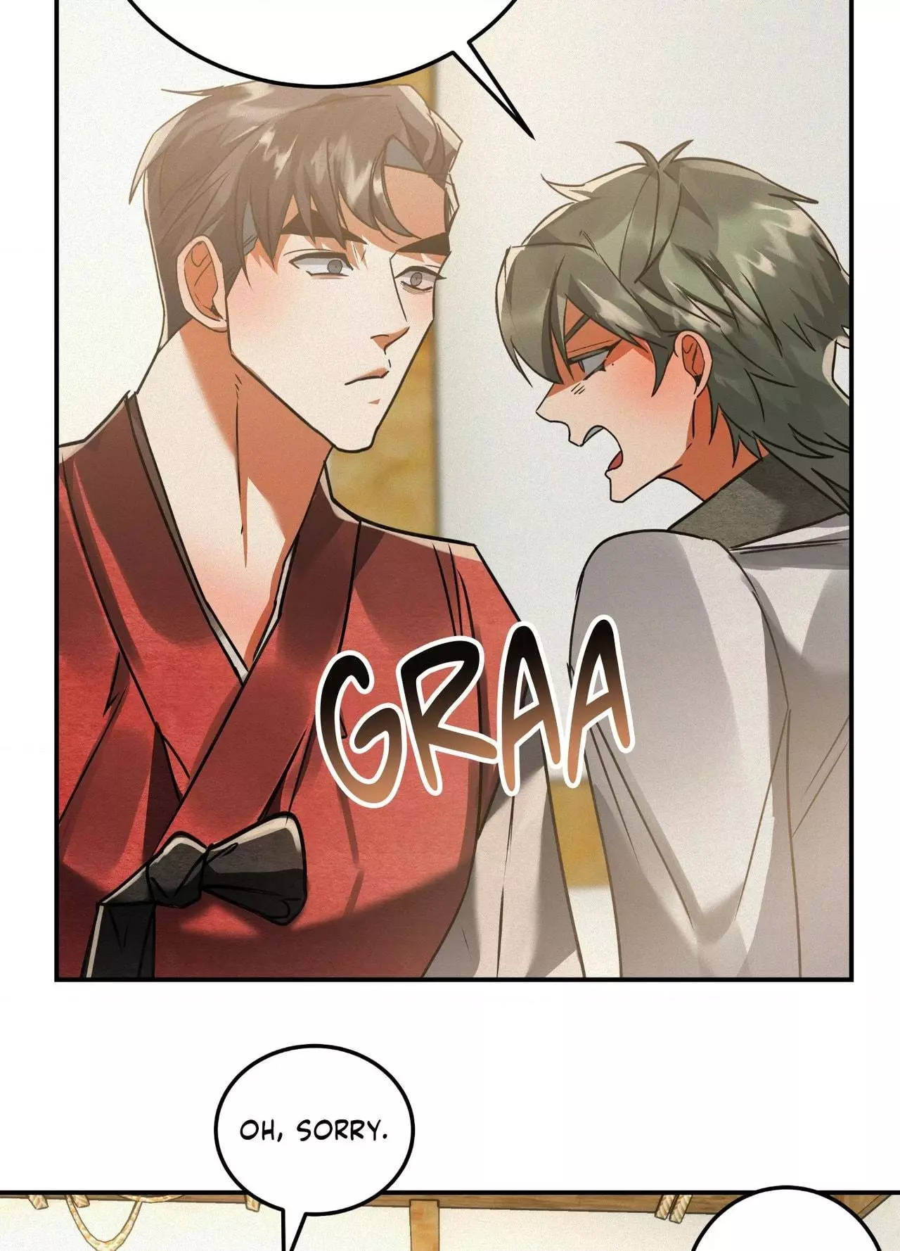 Daemuljeon - Chapter 45 Page 36
