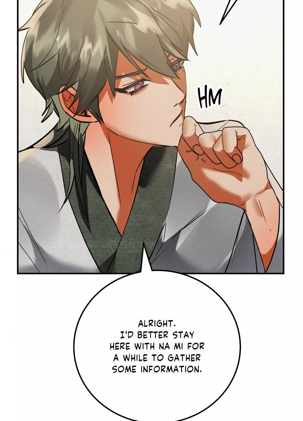 Daemuljeon - Chapter 45 Page 38
