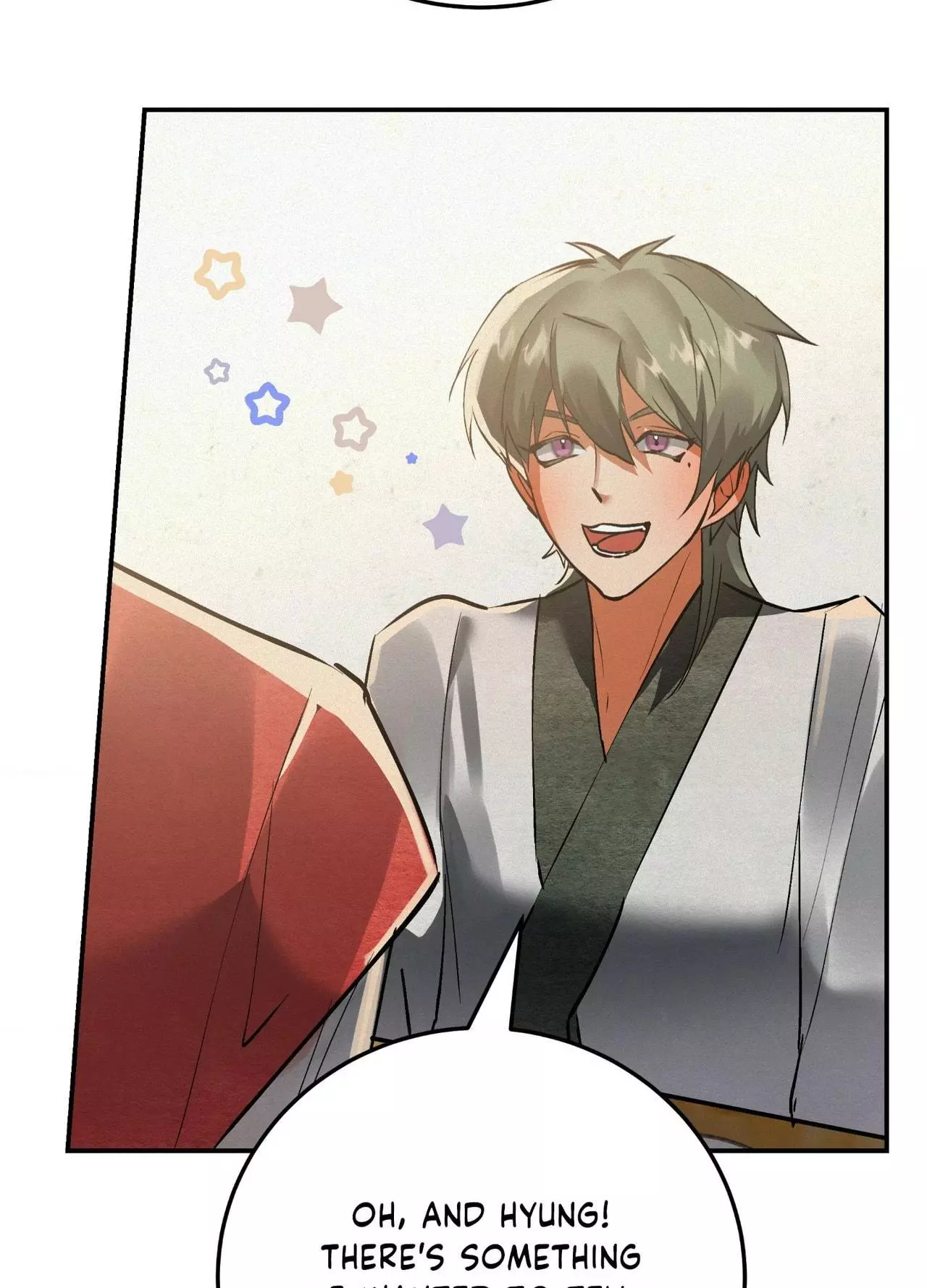 Daemuljeon - Chapter 45 Page 39