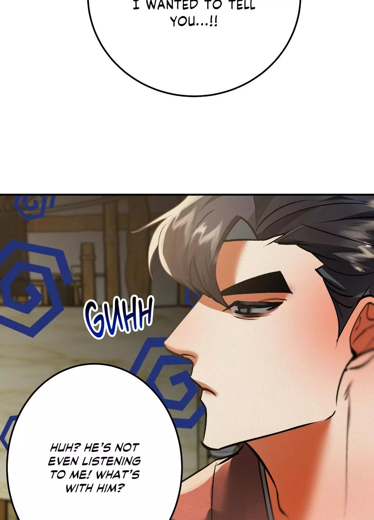 Daemuljeon - Chapter 45 Page 40