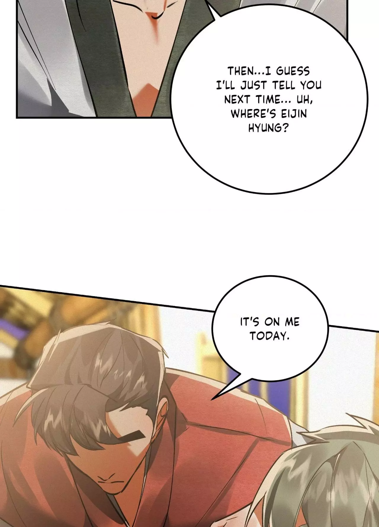 Daemuljeon - Chapter 45 Page 42