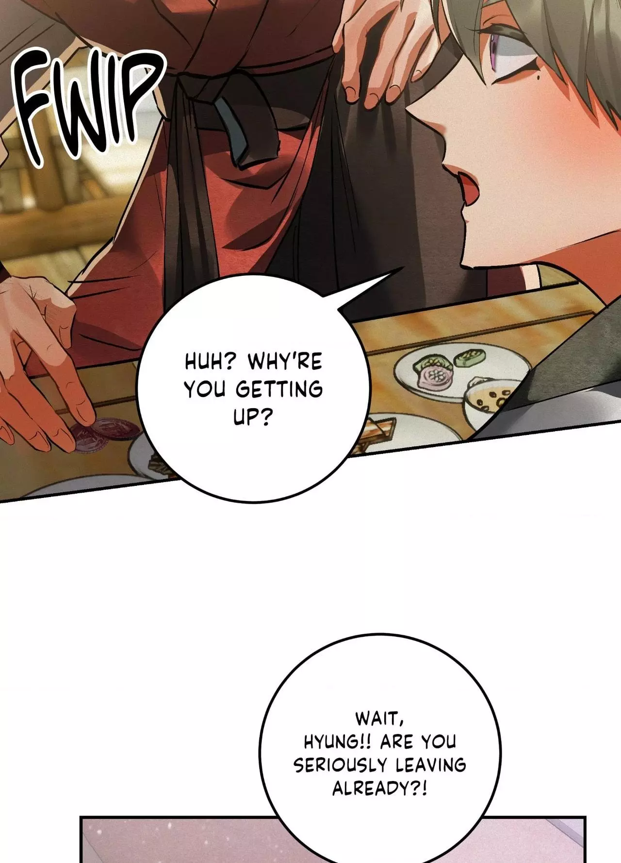Daemuljeon - Chapter 45 Page 43