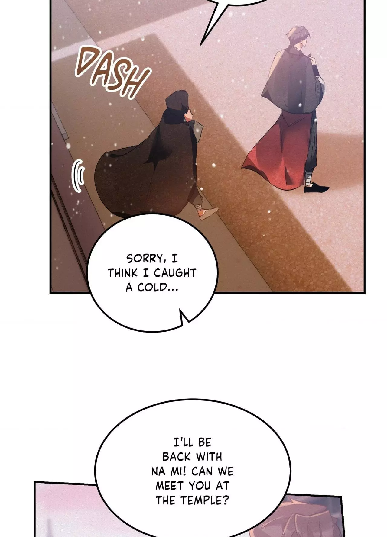 Daemuljeon - Chapter 45 Page 44
