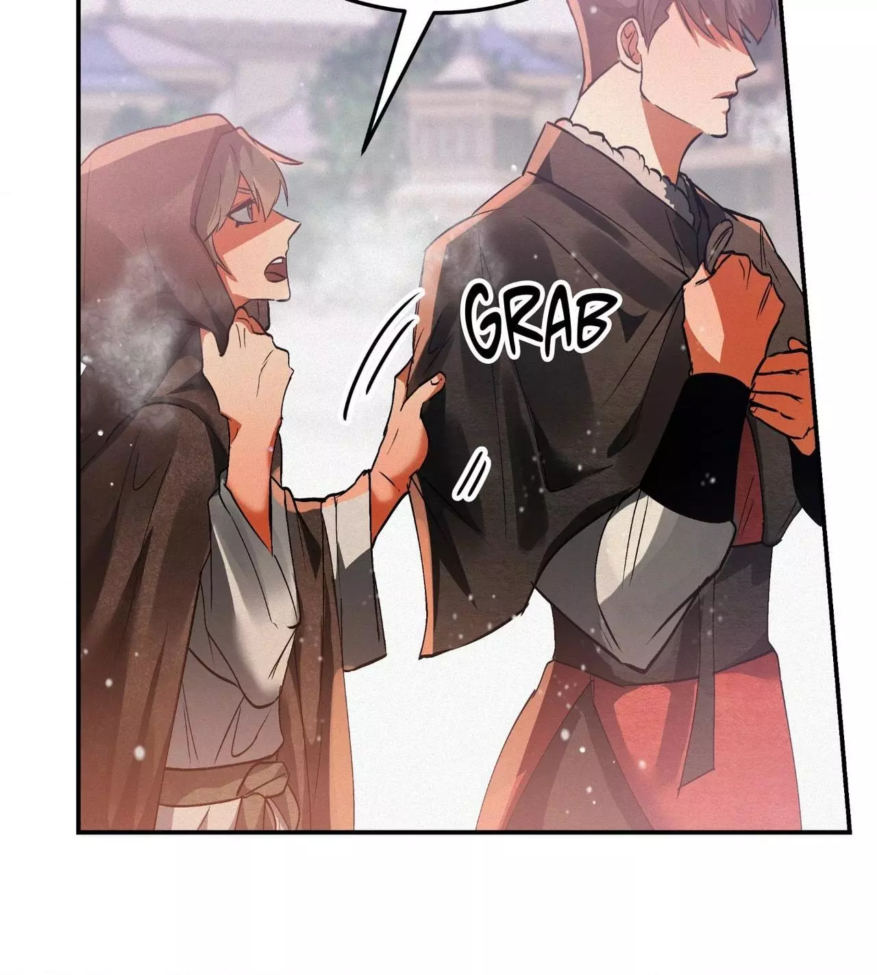 Daemuljeon - Chapter 45 Page 45