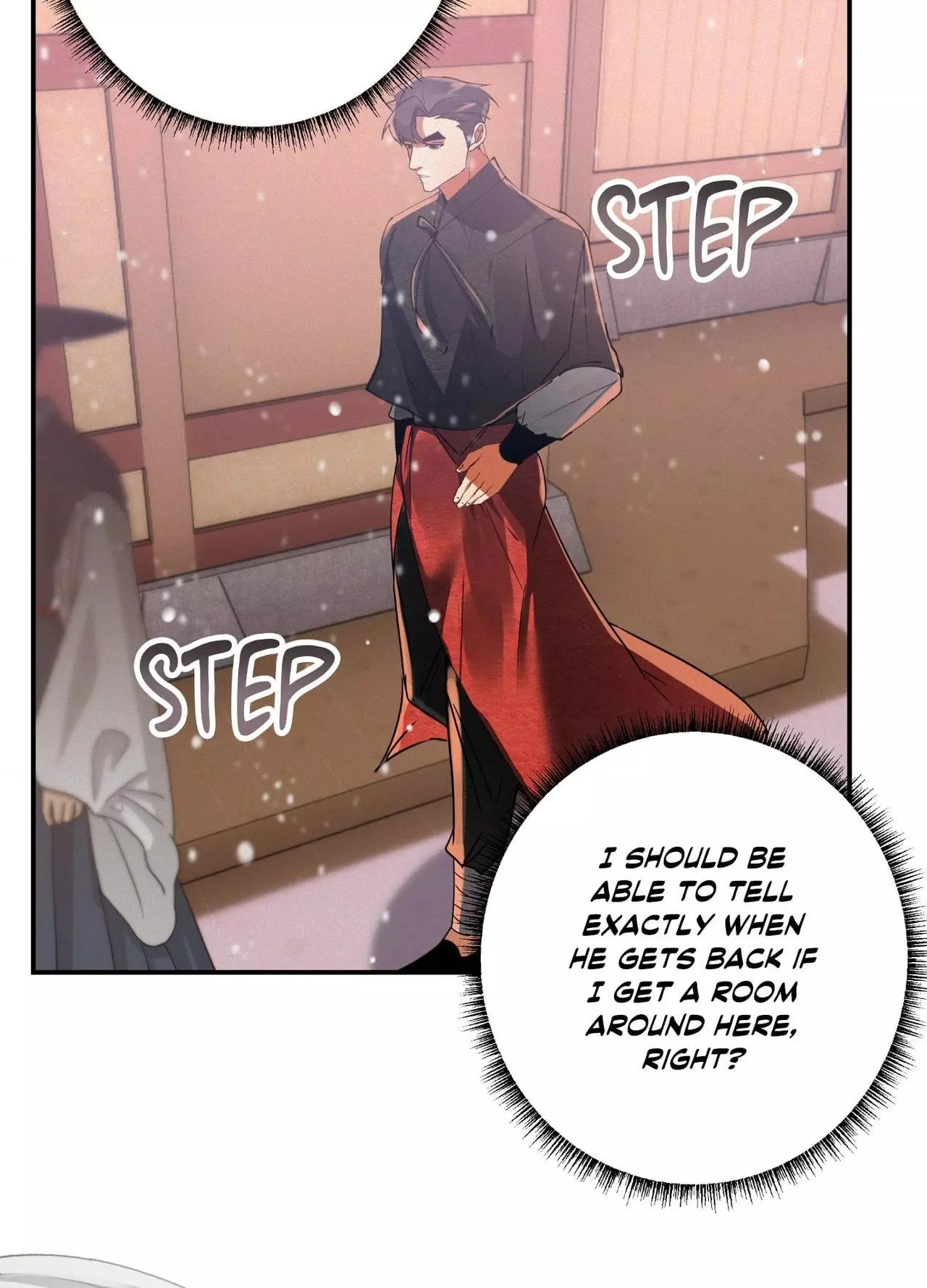 Daemuljeon - Chapter 45 Page 51
