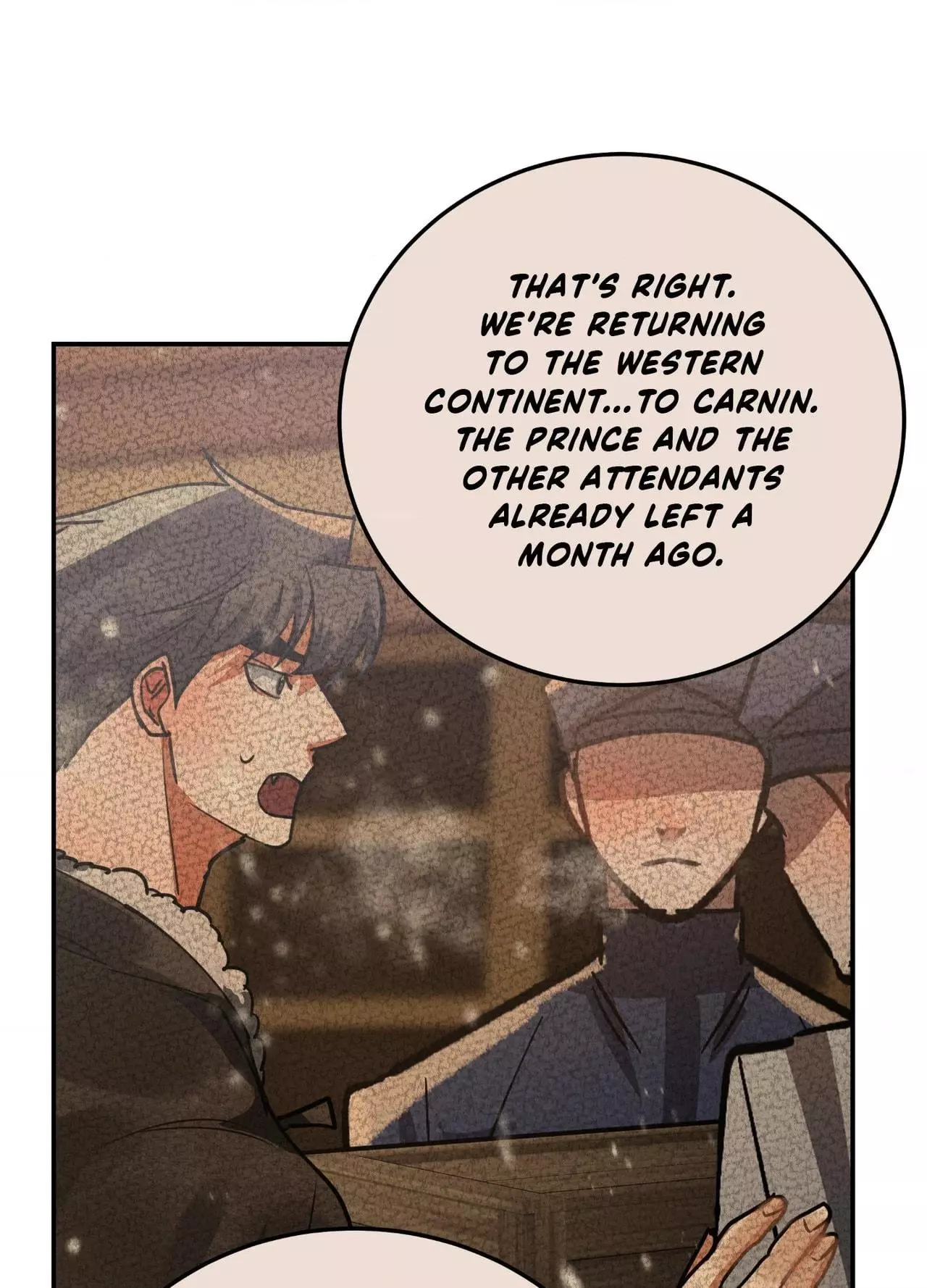 Daemuljeon - Chapter 45 Page 57