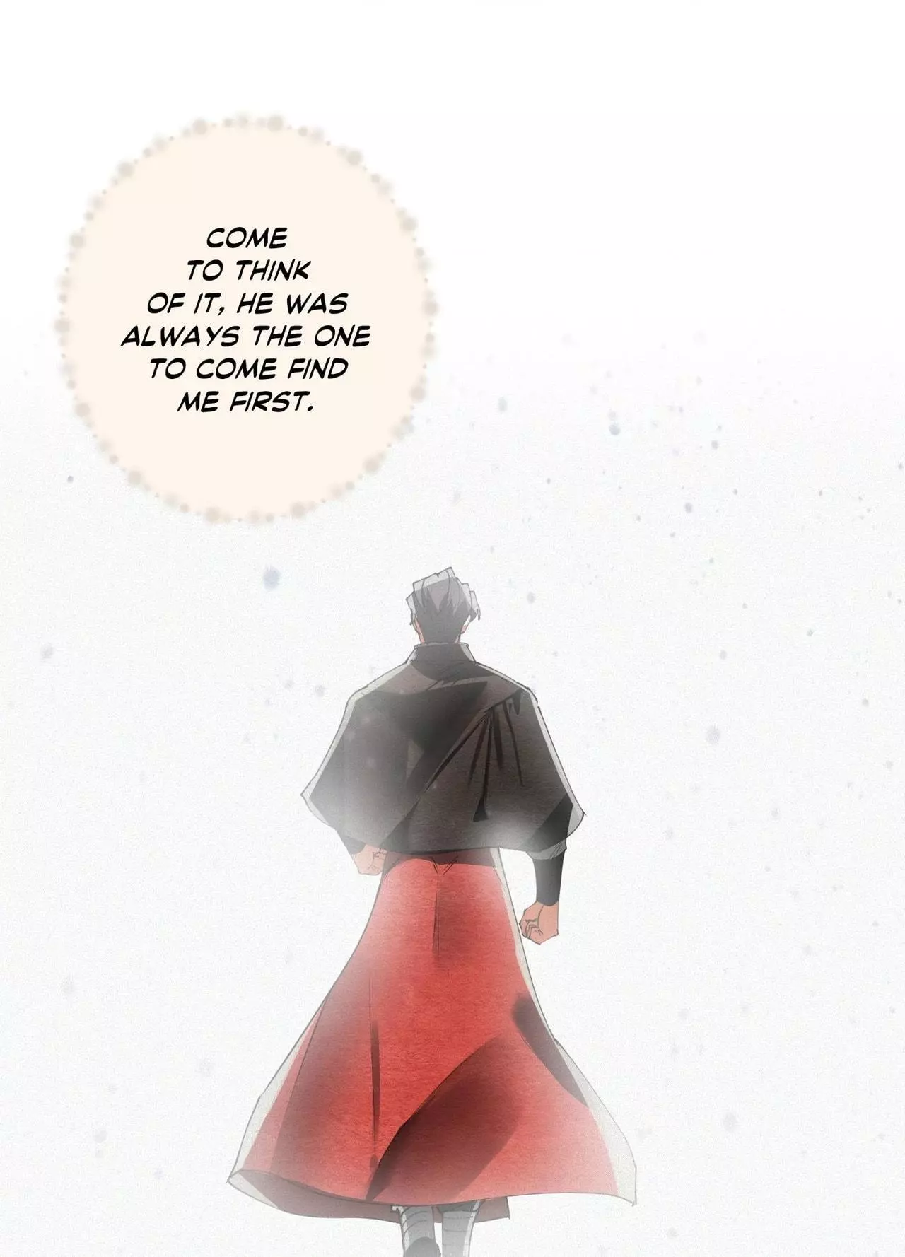 Daemuljeon - Chapter 45 Page 61
