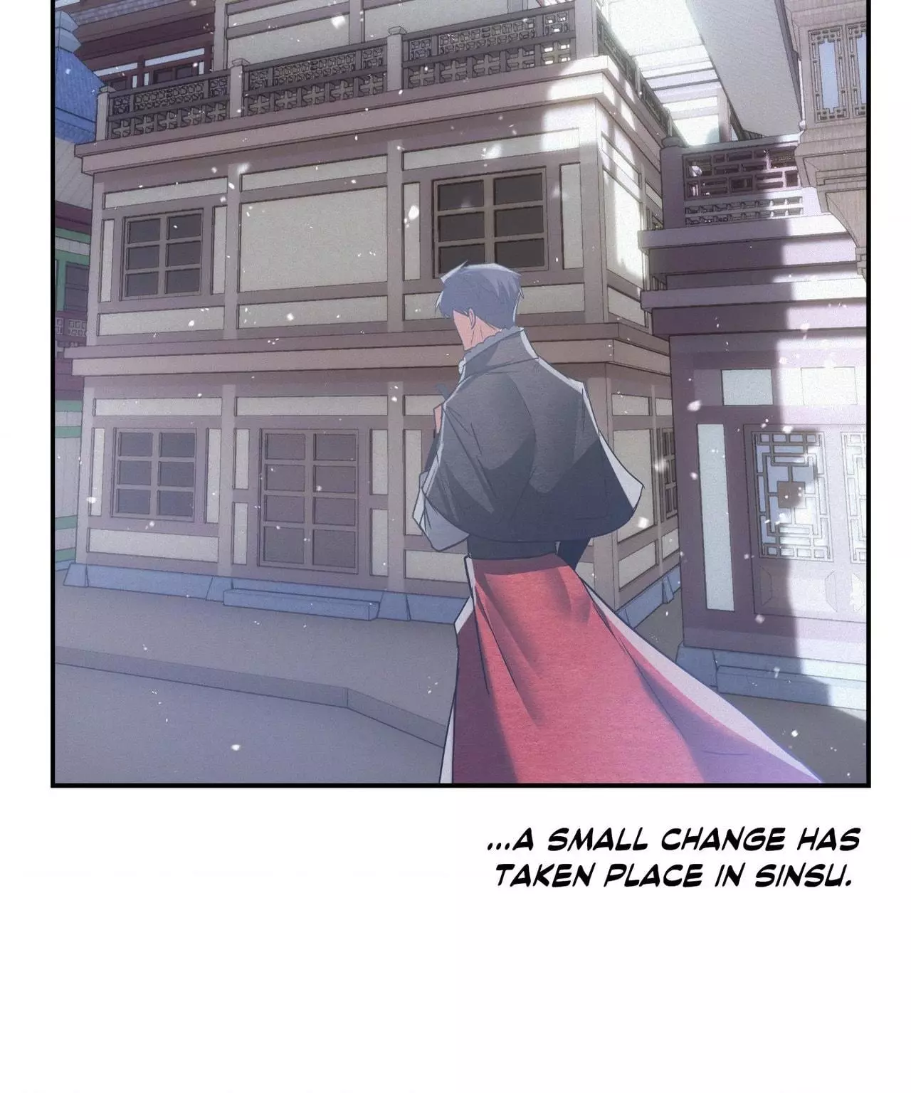 Daemuljeon - Chapter 45 Page 66